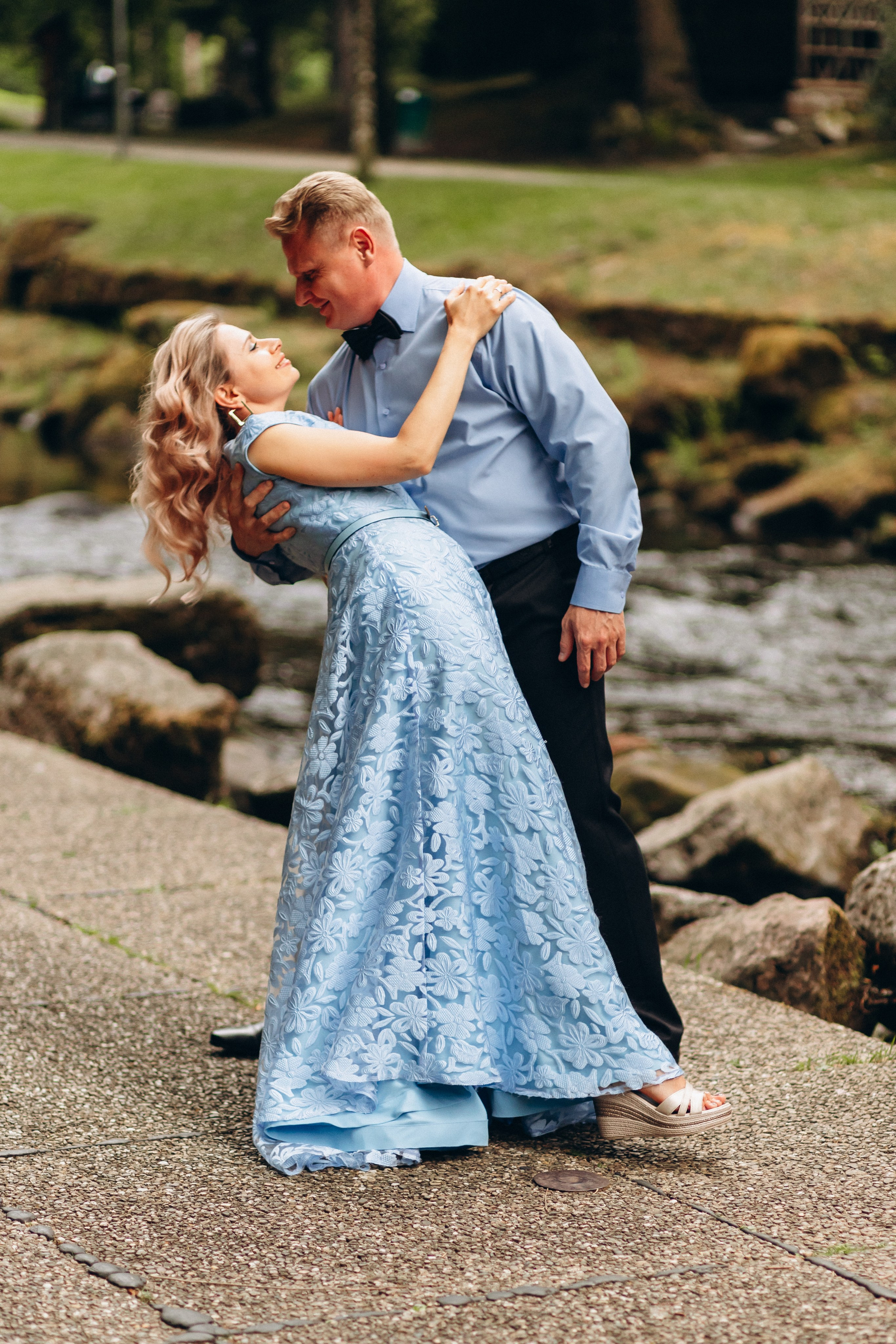 Sasha & Vika& Daniel. Wedding and Family Photograph