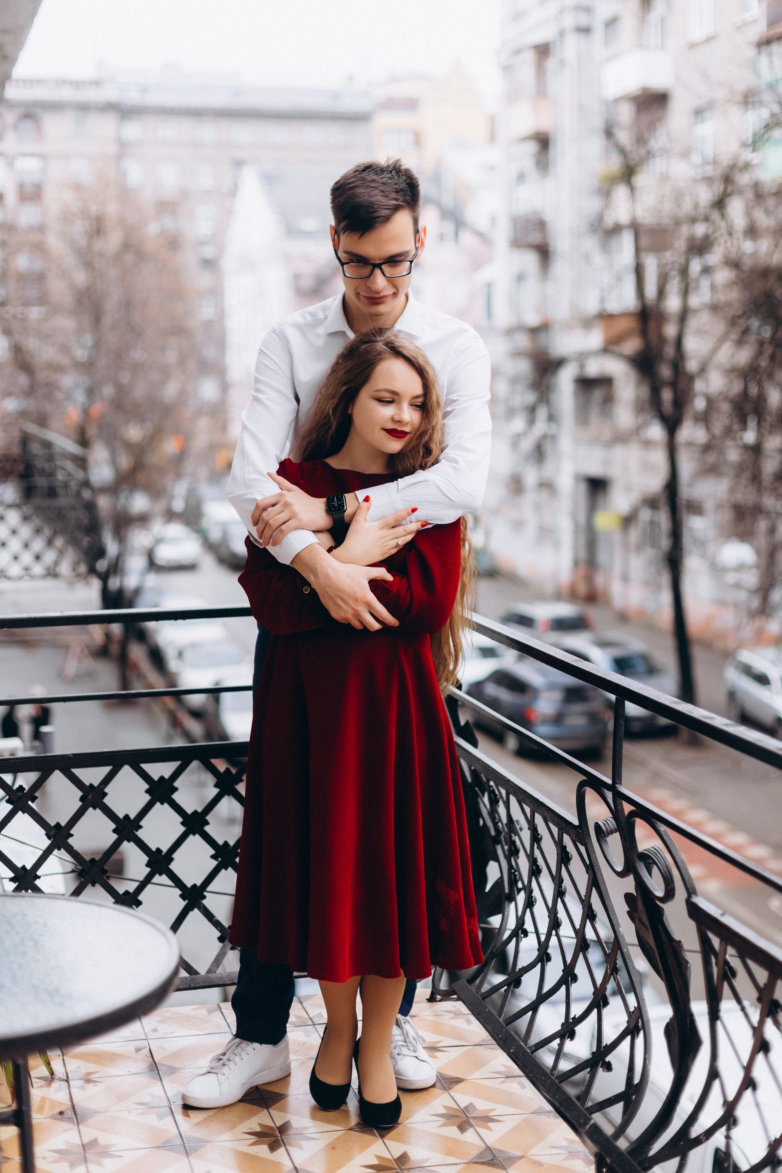 Katrin & Pavel. Wedding and Family Photograph