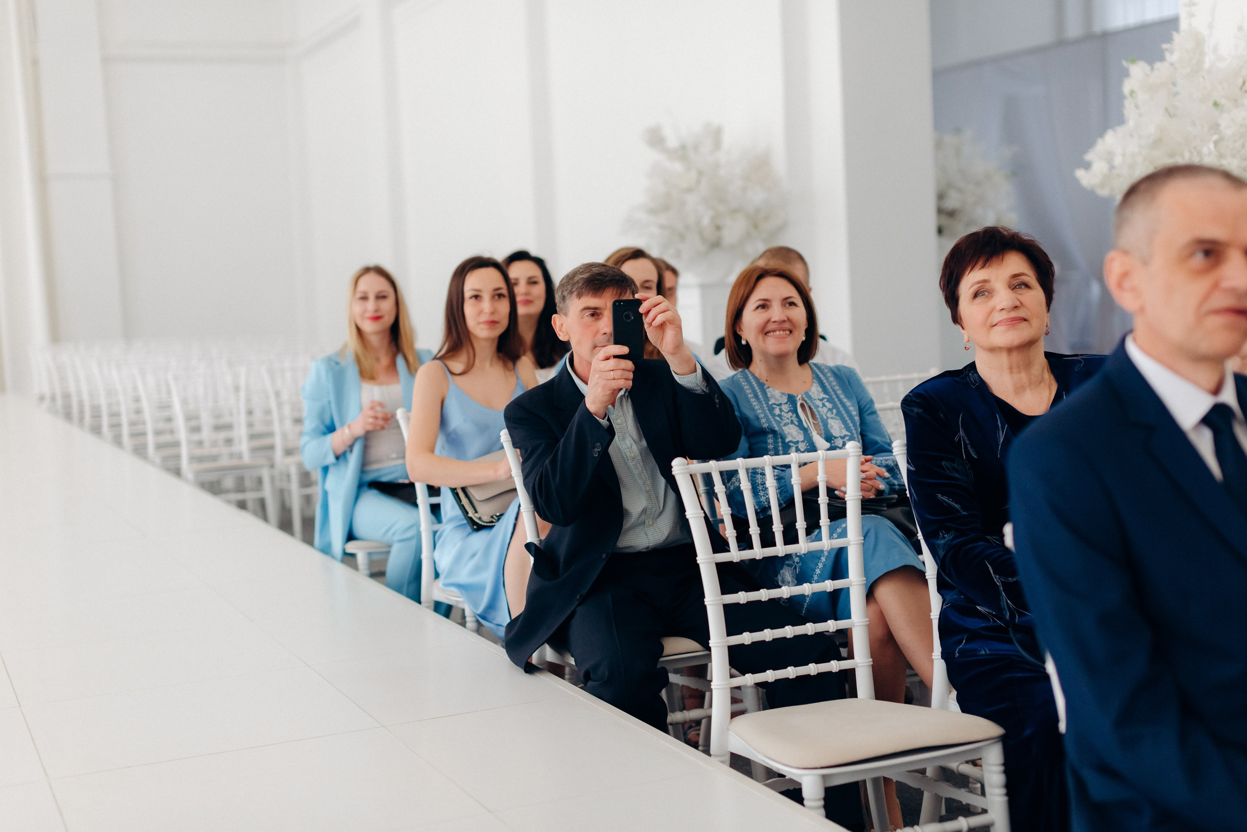 Irina & Kiril. Wedding and Family Photograph