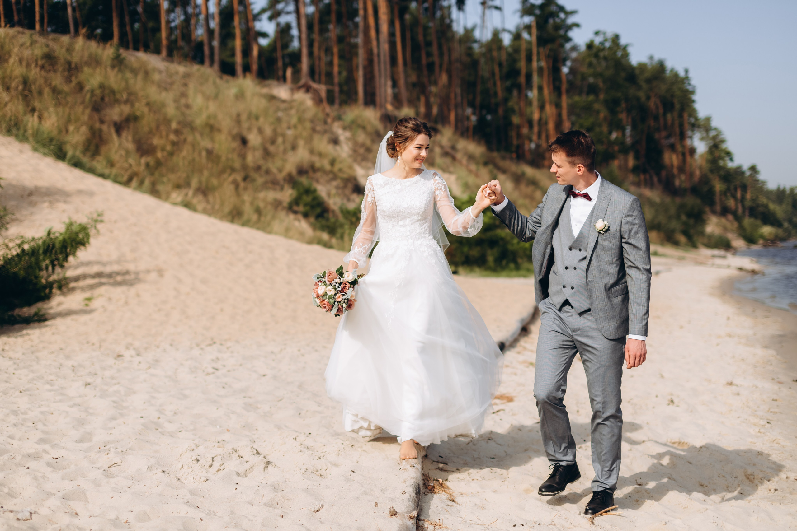 Viktor & Julia. Wedding and Family Photograph