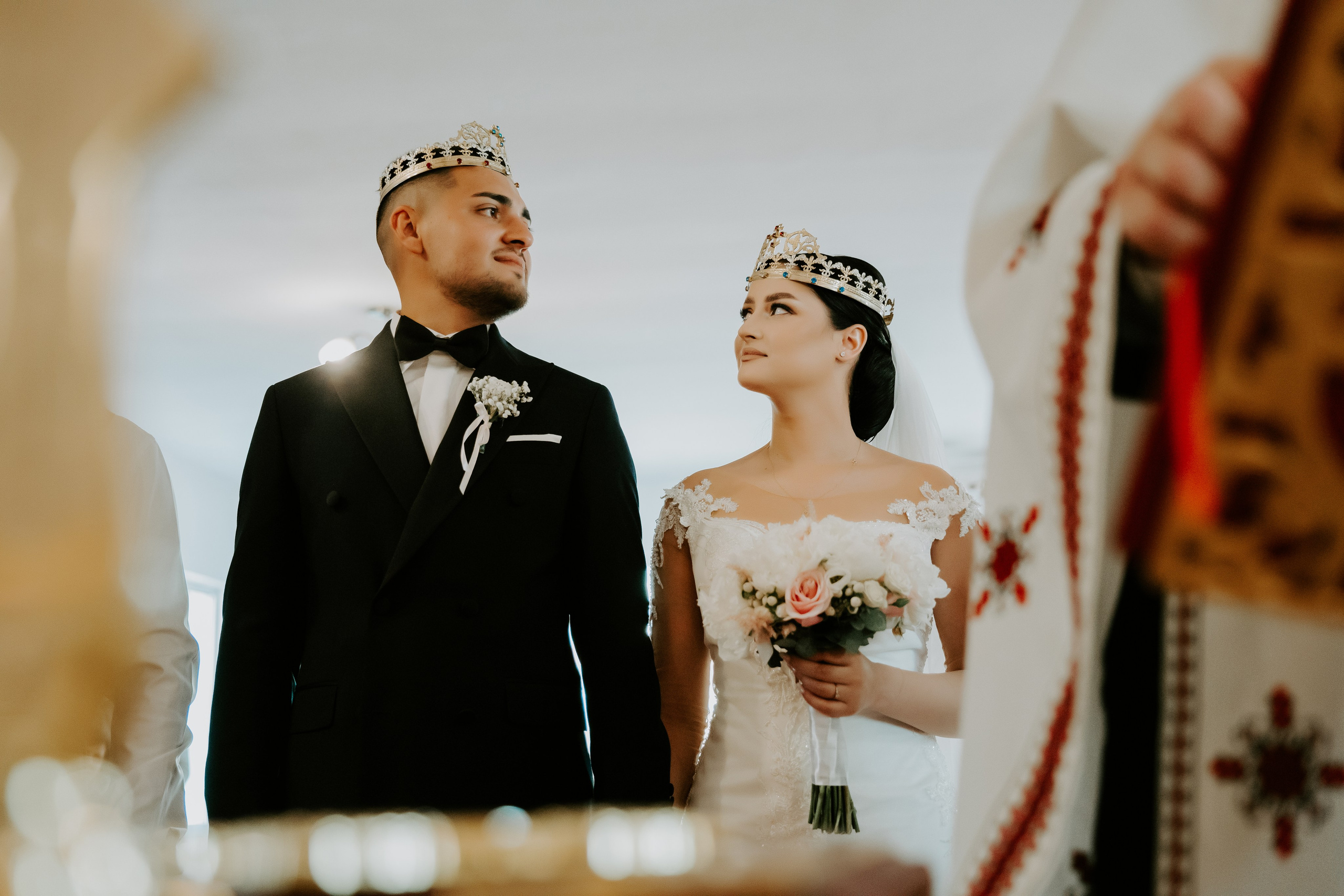 Lidia & Alin. Sebastian Purusniuc Fotograf - Iasi