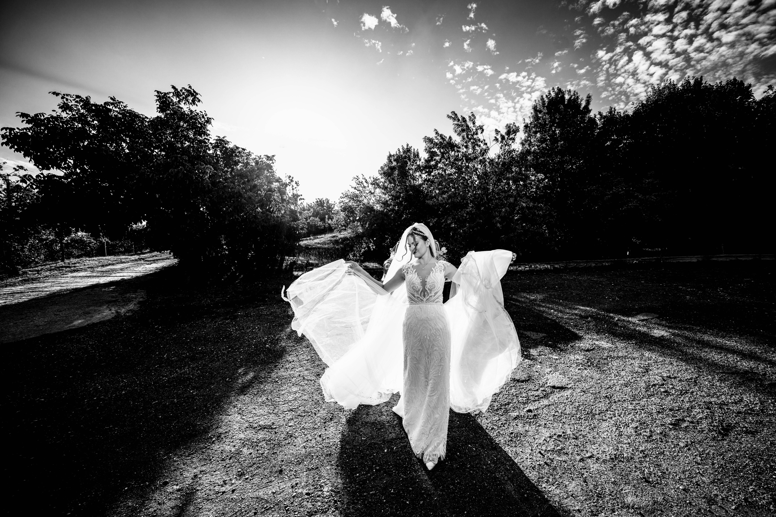 Miki & Andrei. Acasă