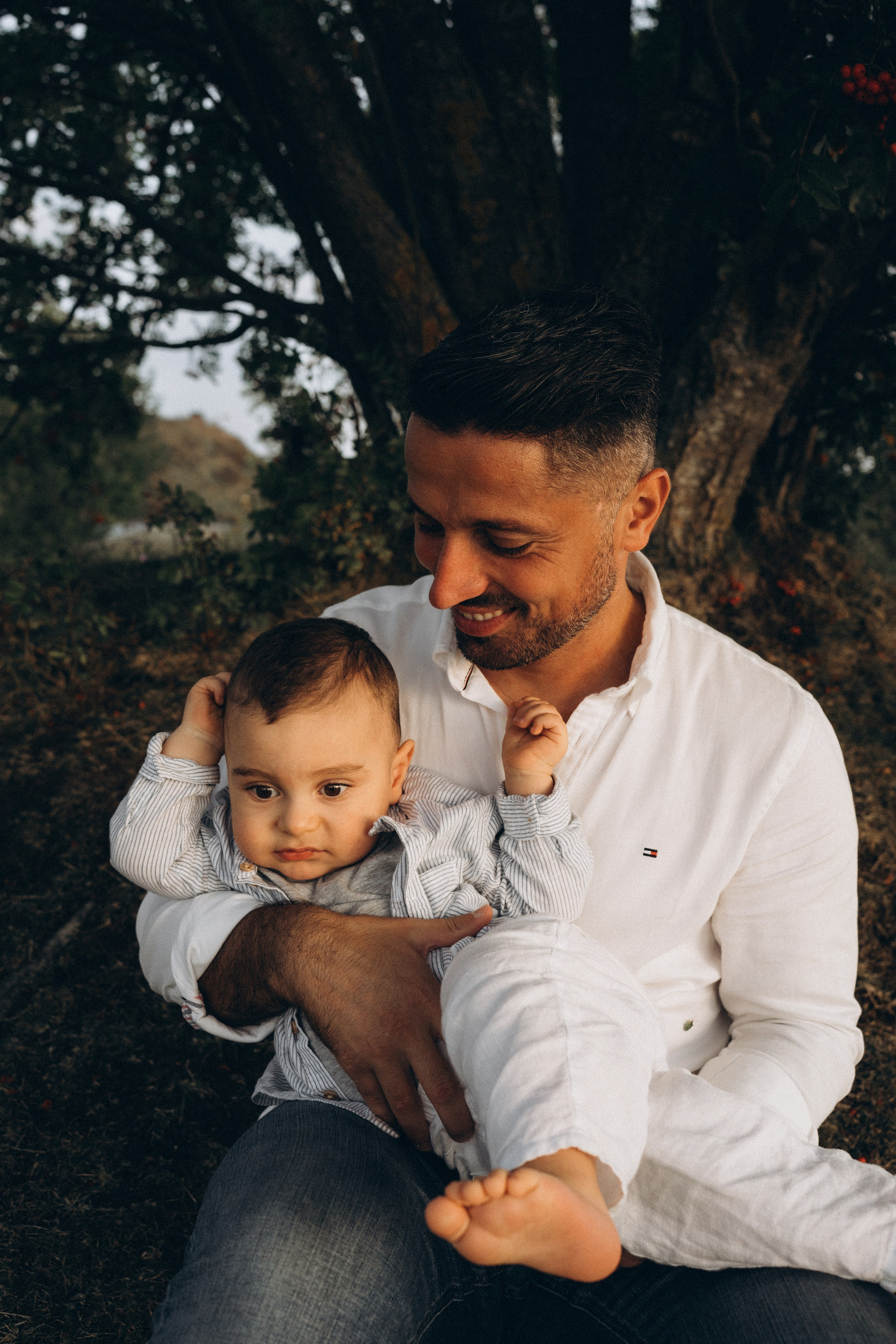 Summer. Wedding and portrait photographer in Helsinki Vickan O