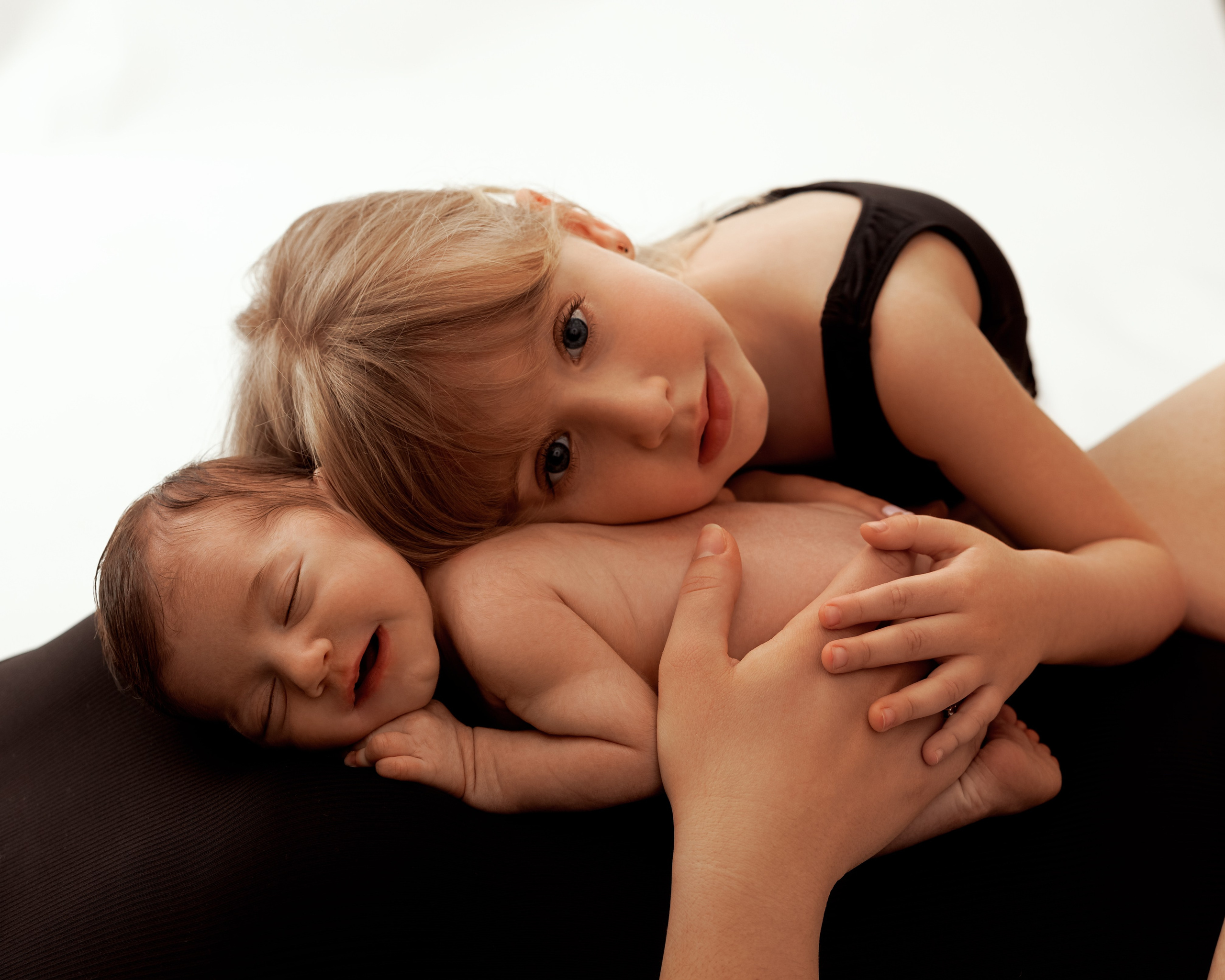 CLELIA NEWBORN. Yulisphotography Ravenna - Fotografo Romagna // Fotografo Gravidanza