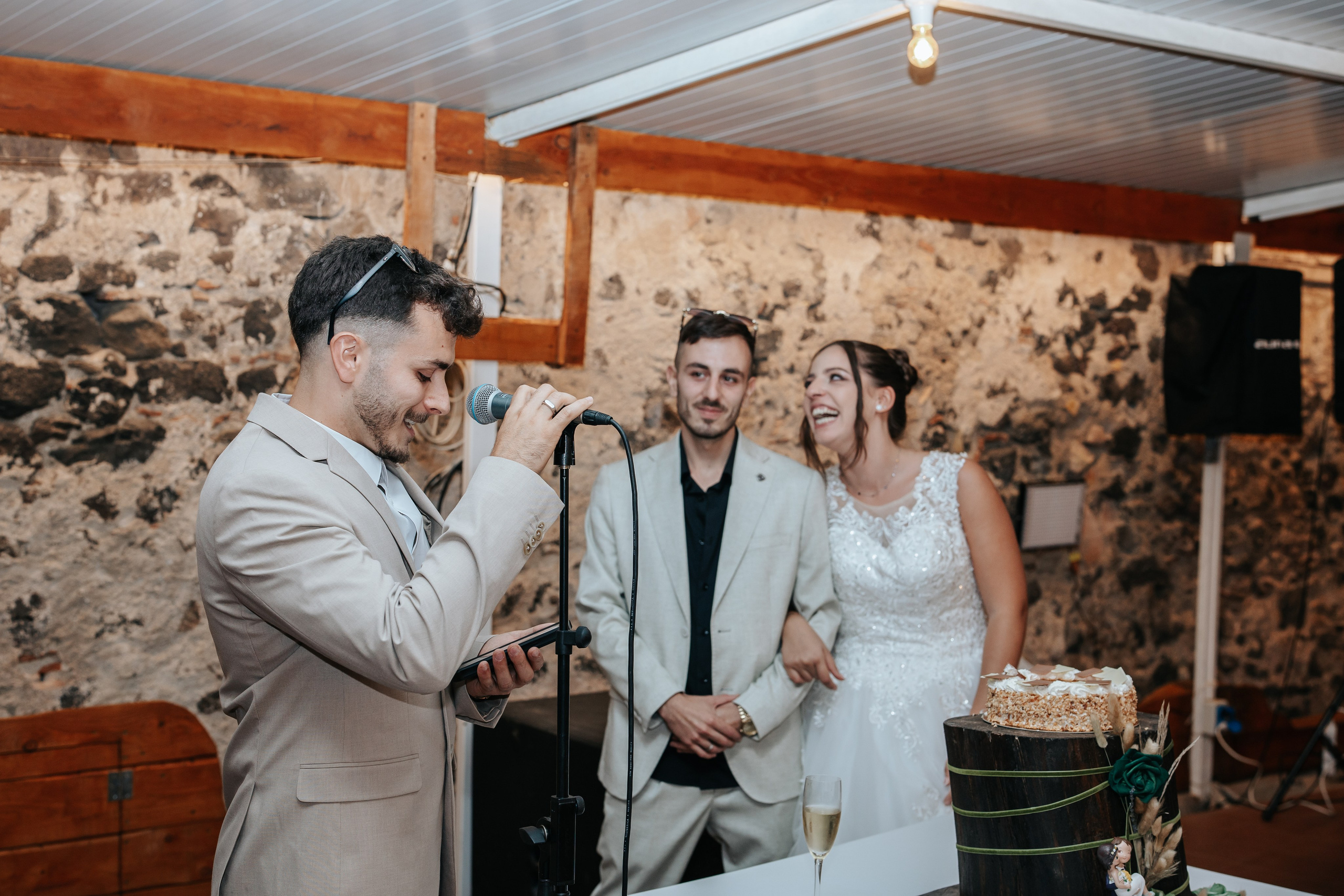 Marta+Adria, 27.09.2025, Can Caballe. Fotógrafa de bodas en Cataluña