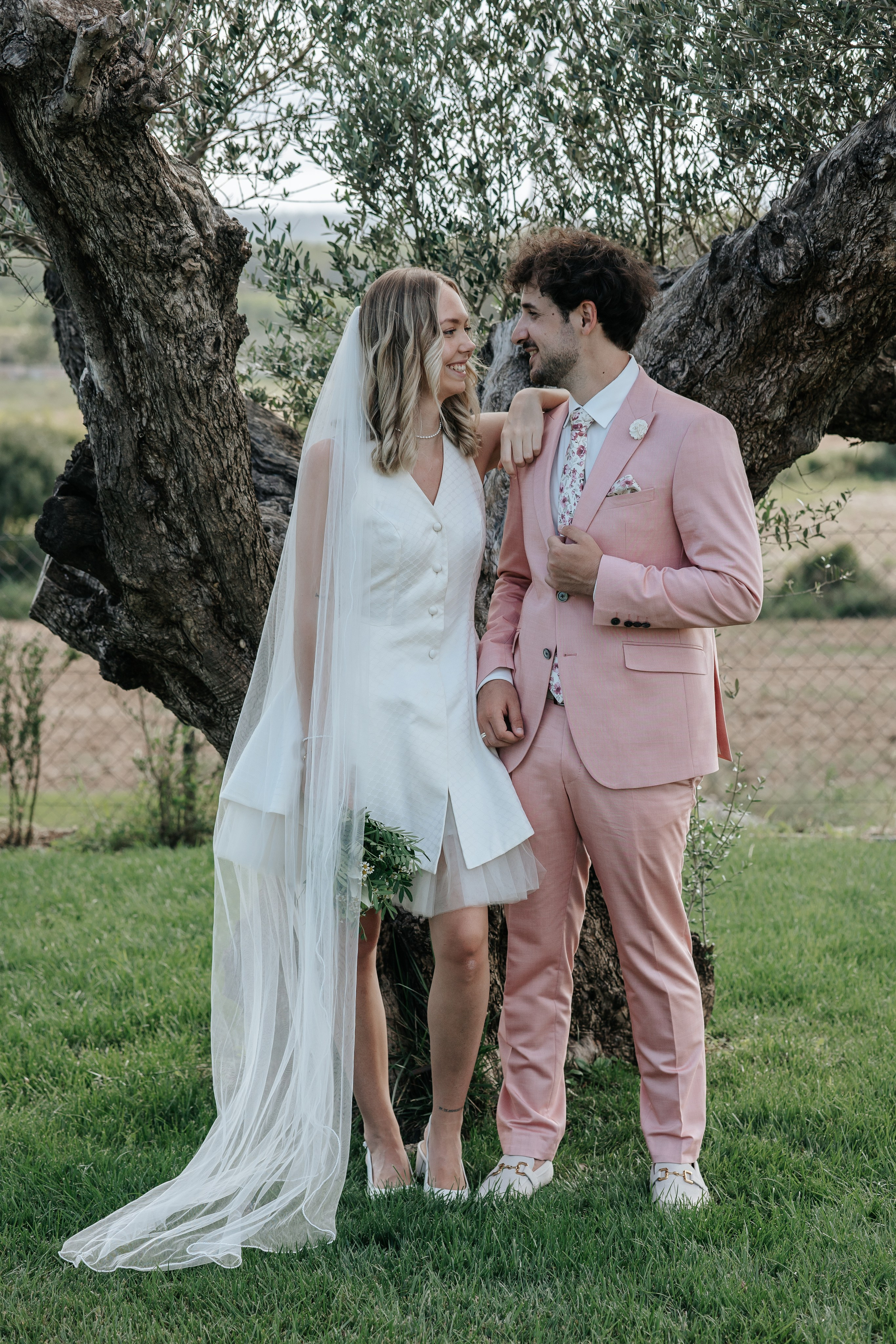 Nina+Max, 30.08.2025, Mas Can Falqués. Fotógrafa de bodas en Cataluña