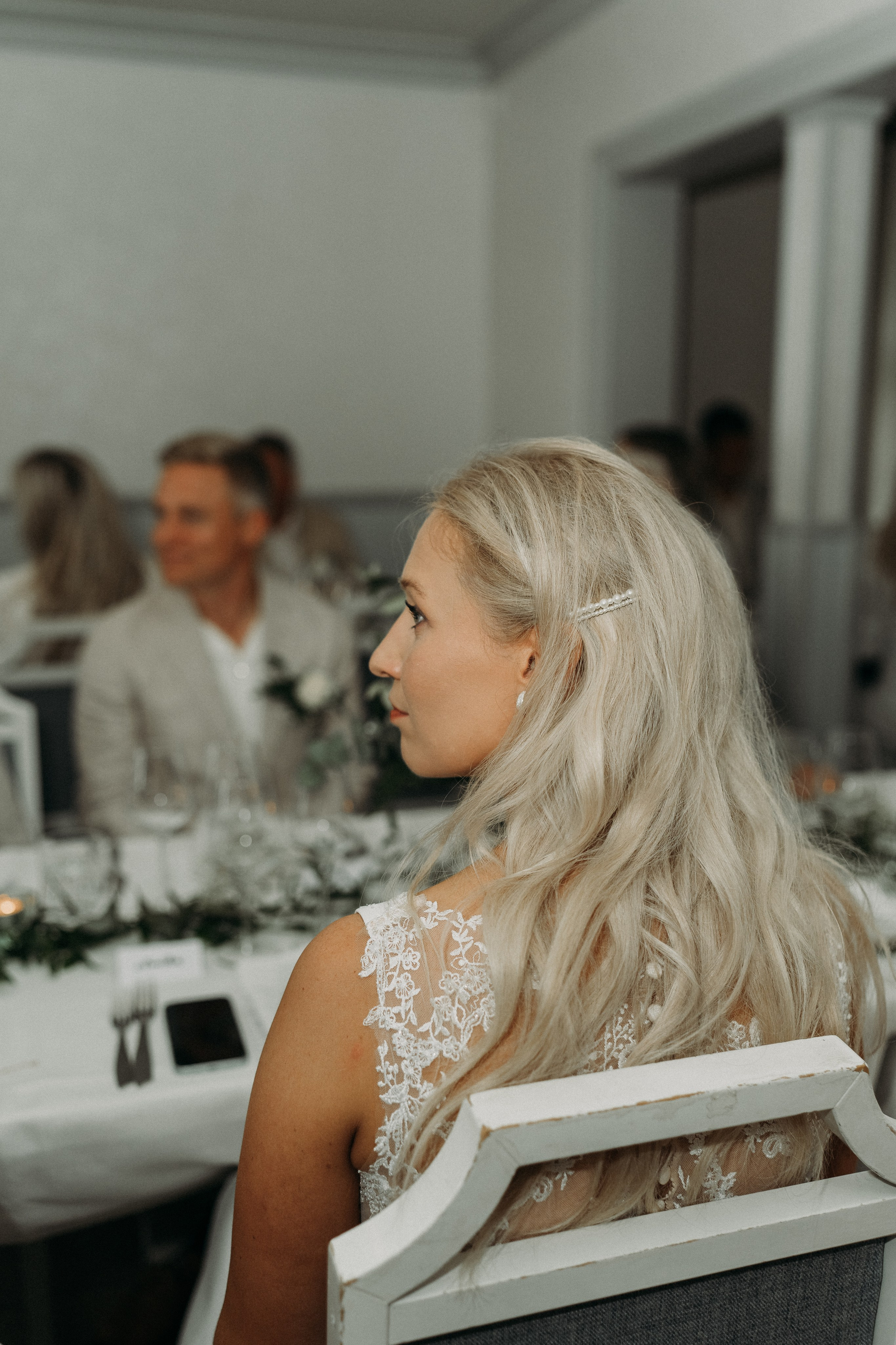 A&O. Wedding and portrait photographer in Helsinki Vickan O