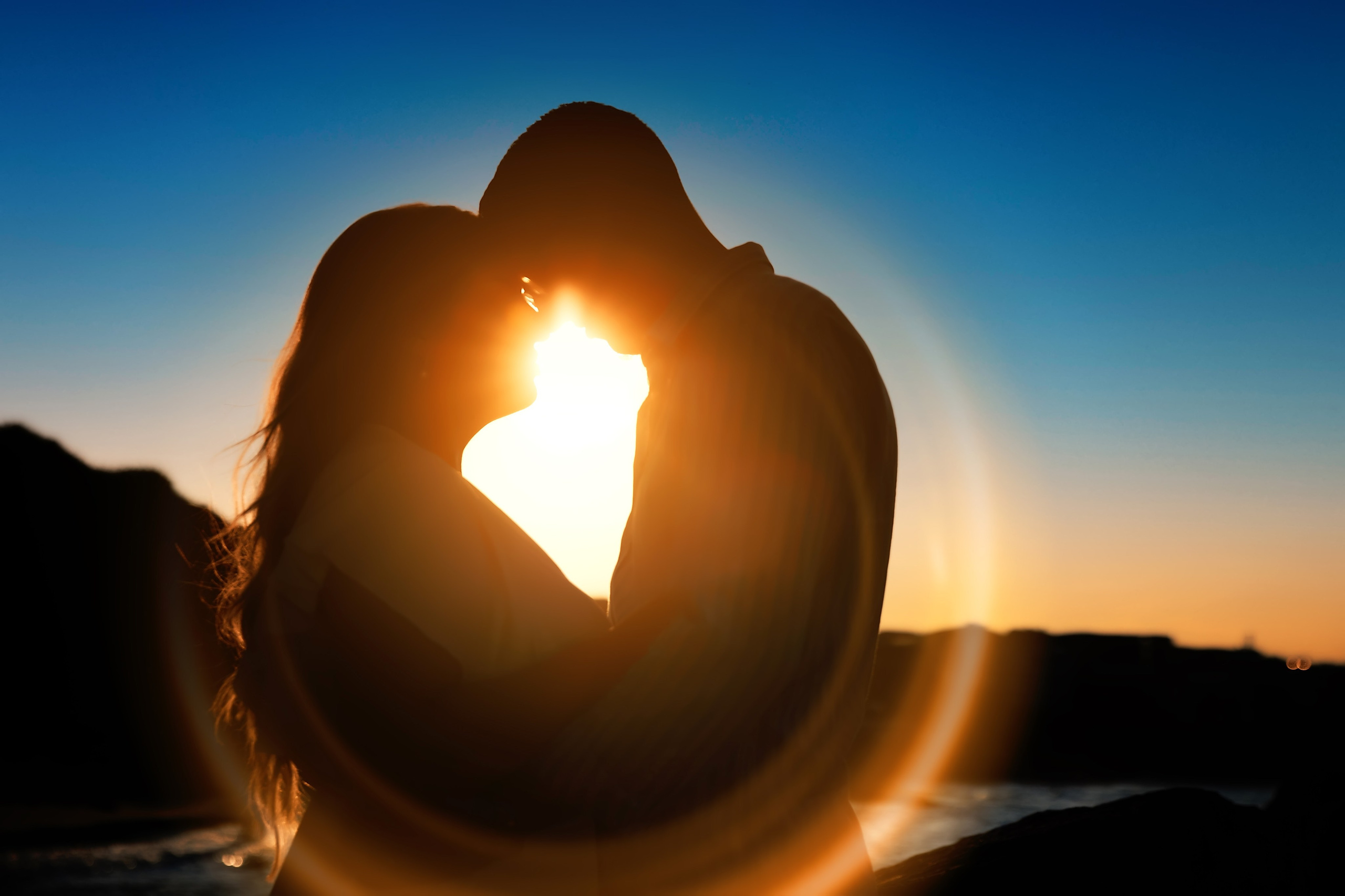 Trash the dress. Future Memories