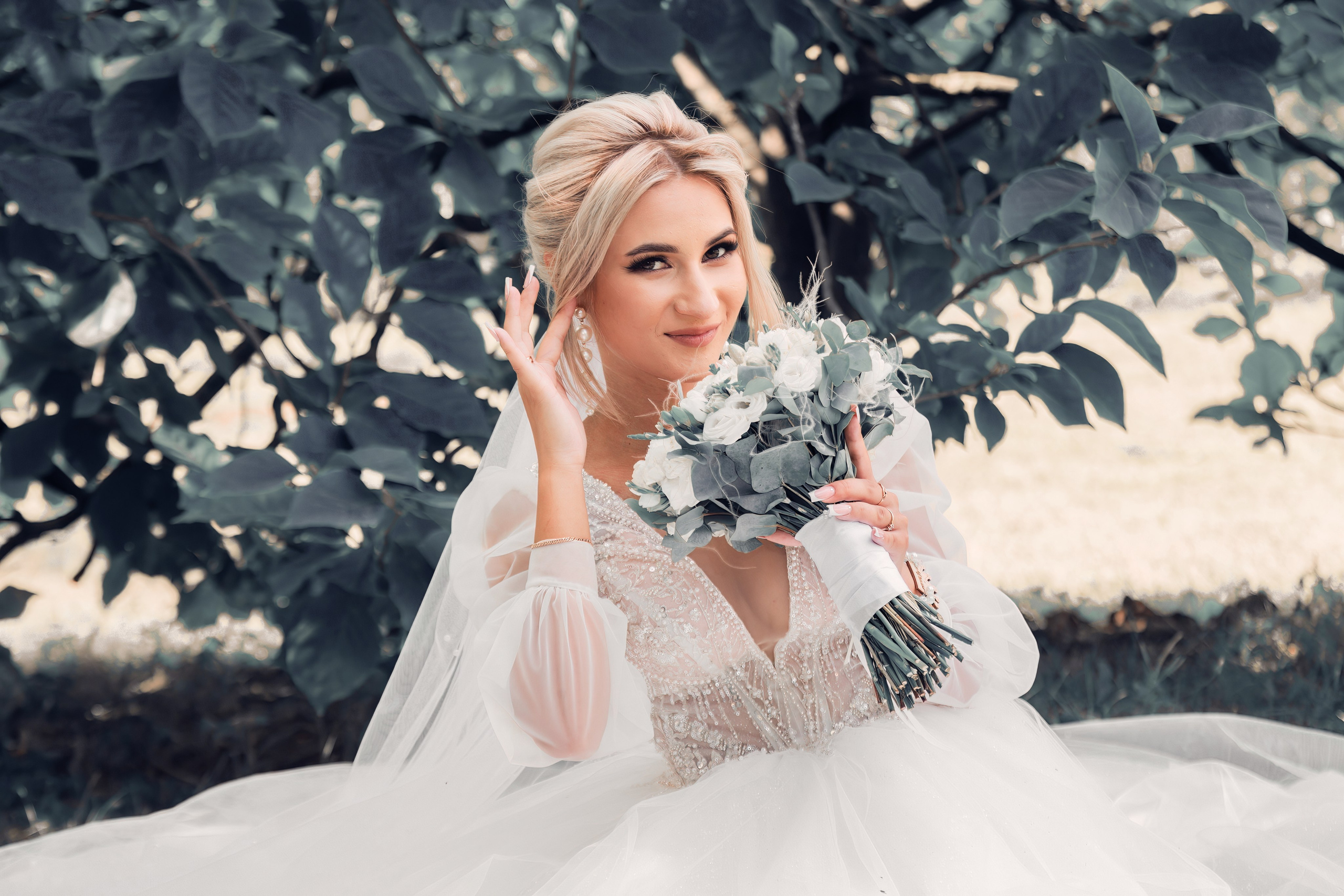 Dumitru & Ilona. Studio „Fantezia”