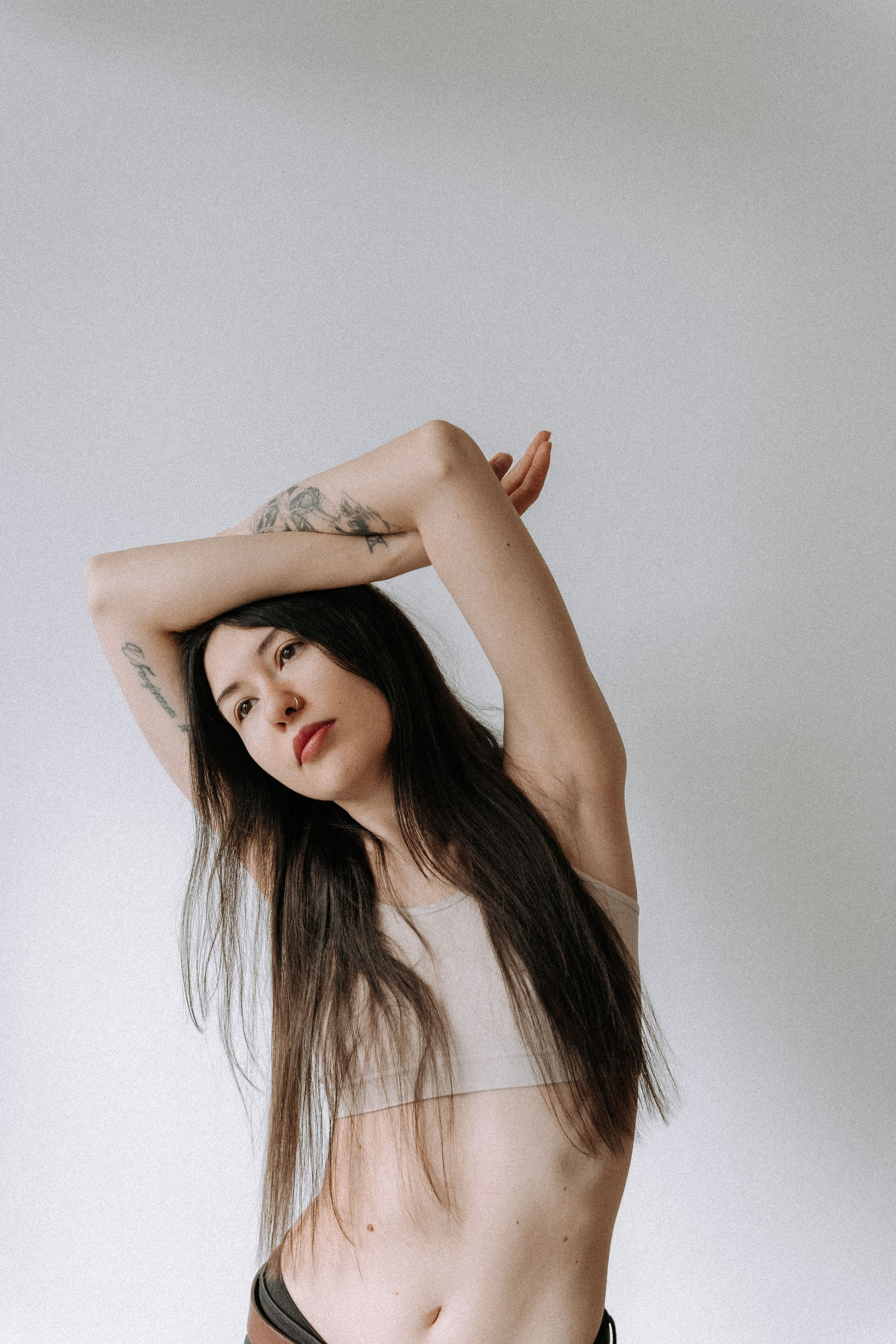 Alexandra. Portrait Photographer in Berlin Daria Doch Schwangerschaftsfotos