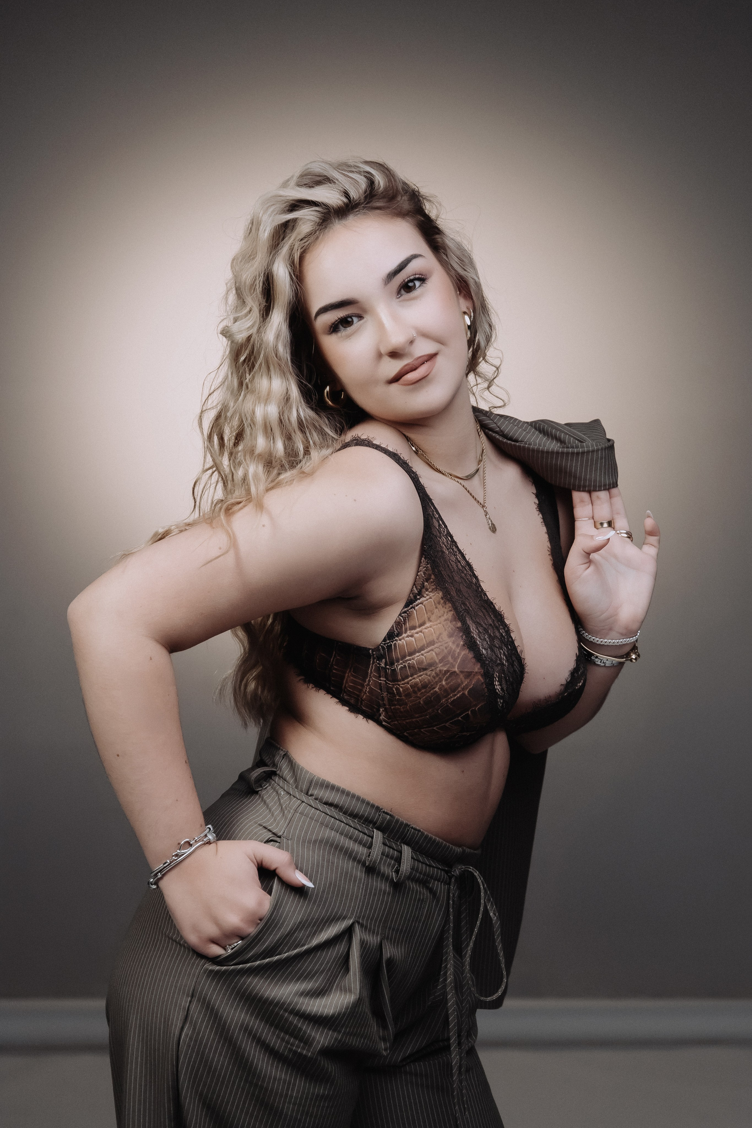 Moda. Bolery Fotografía