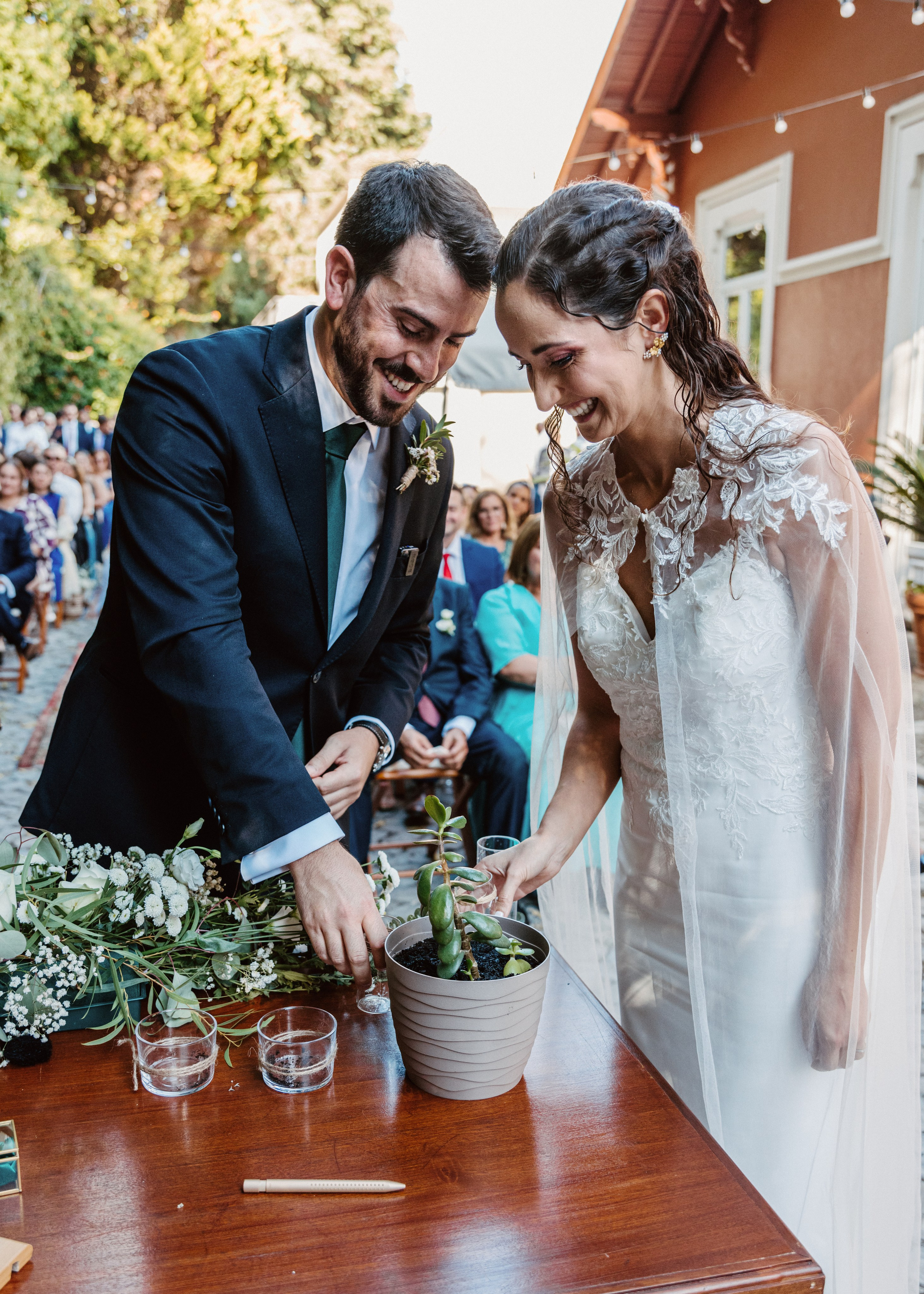 Galeria e Filme Casamento Challet Fonte Nova. Luxury Wedding Photography & Cinematic Films | Portugal & Destination Weddings | Ricardo & Mary Pictures