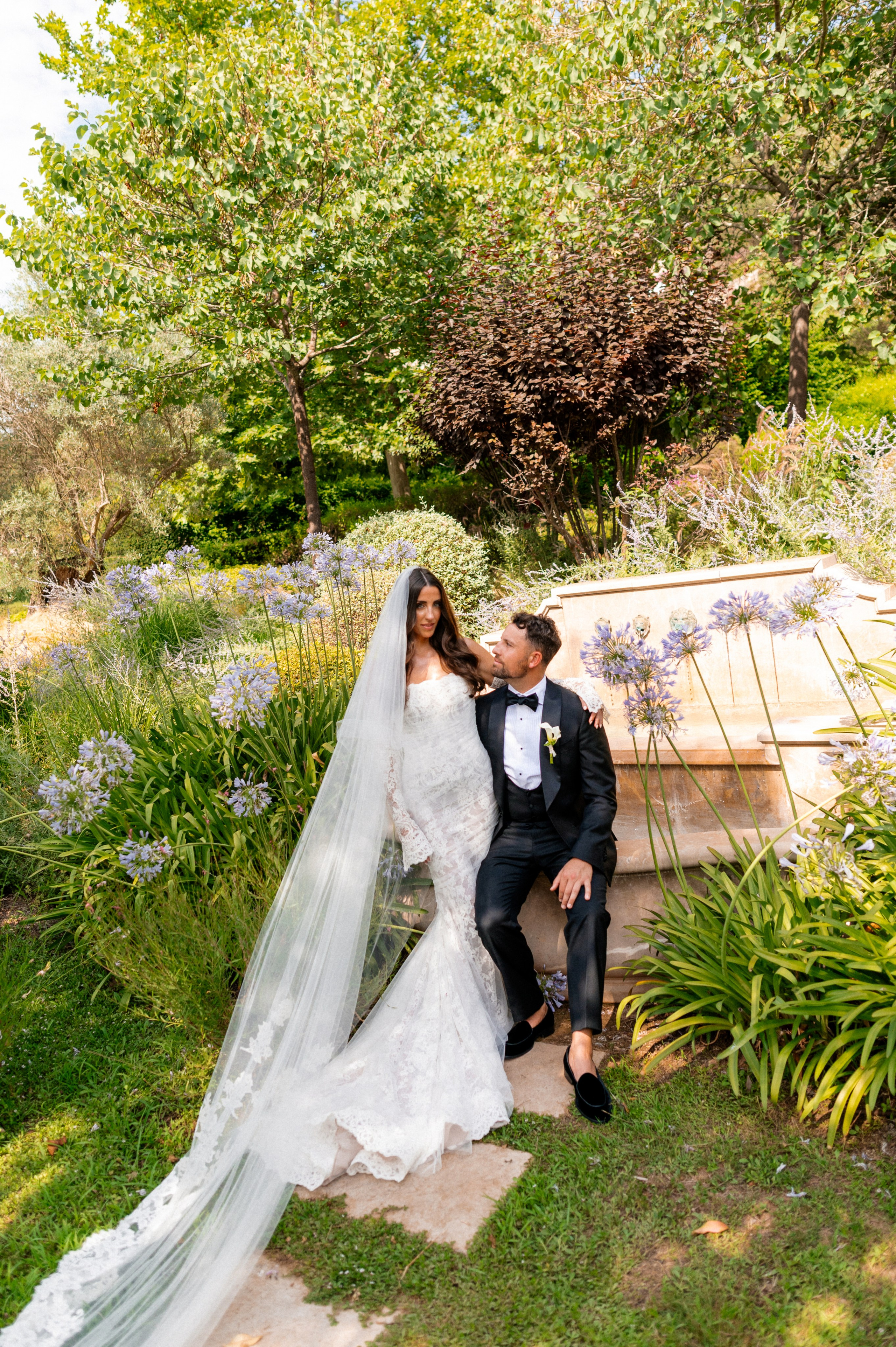 Emily & Jack. Destination Wedding photographer Italy, France, Germany, Spain, Poland Oleg Zaicev
