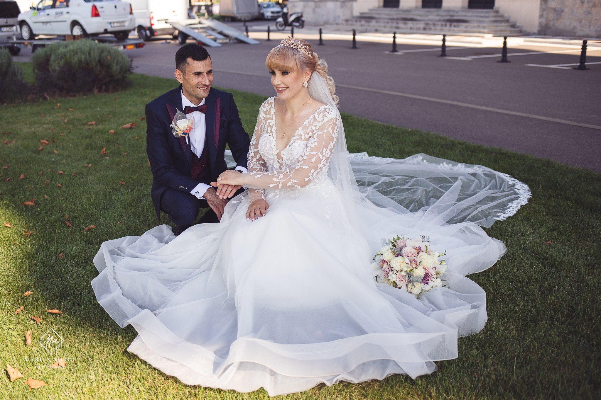 Ioana & Ionut | Palatul Culturii Iasi