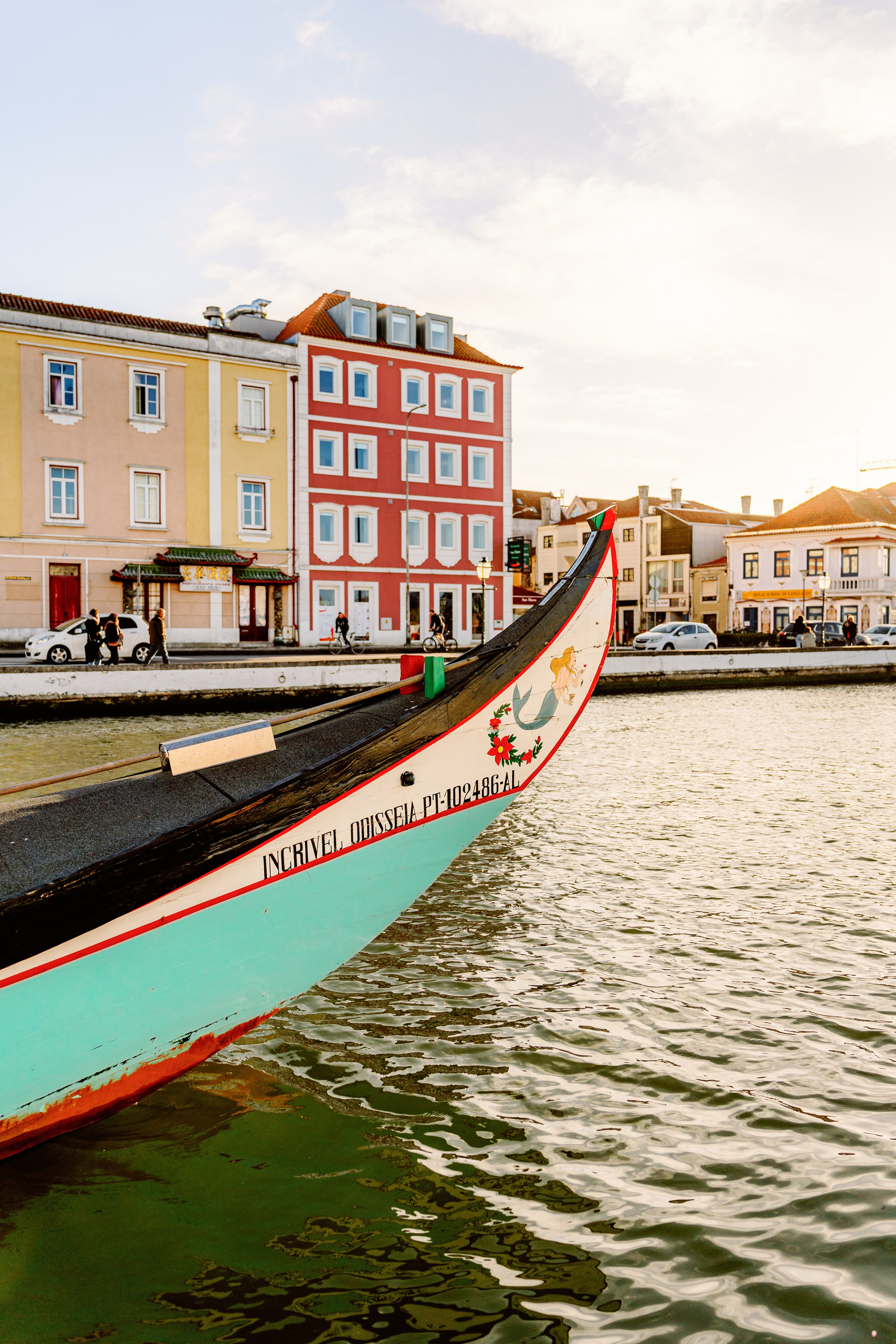 Гид в Порту. Туры по северу Португалии