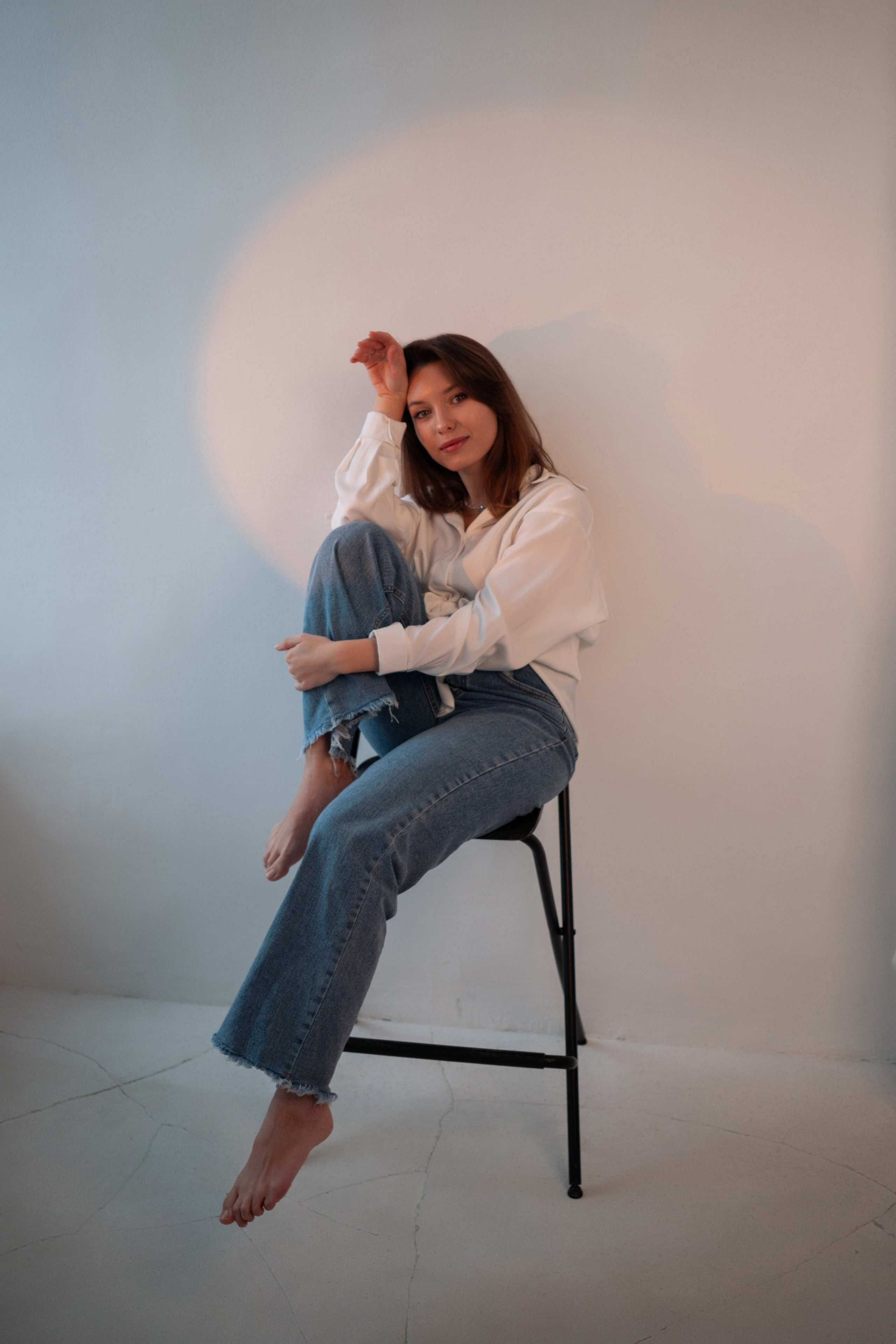 Daria. Nikita Pavlov, Photographer — Vienna, Austria