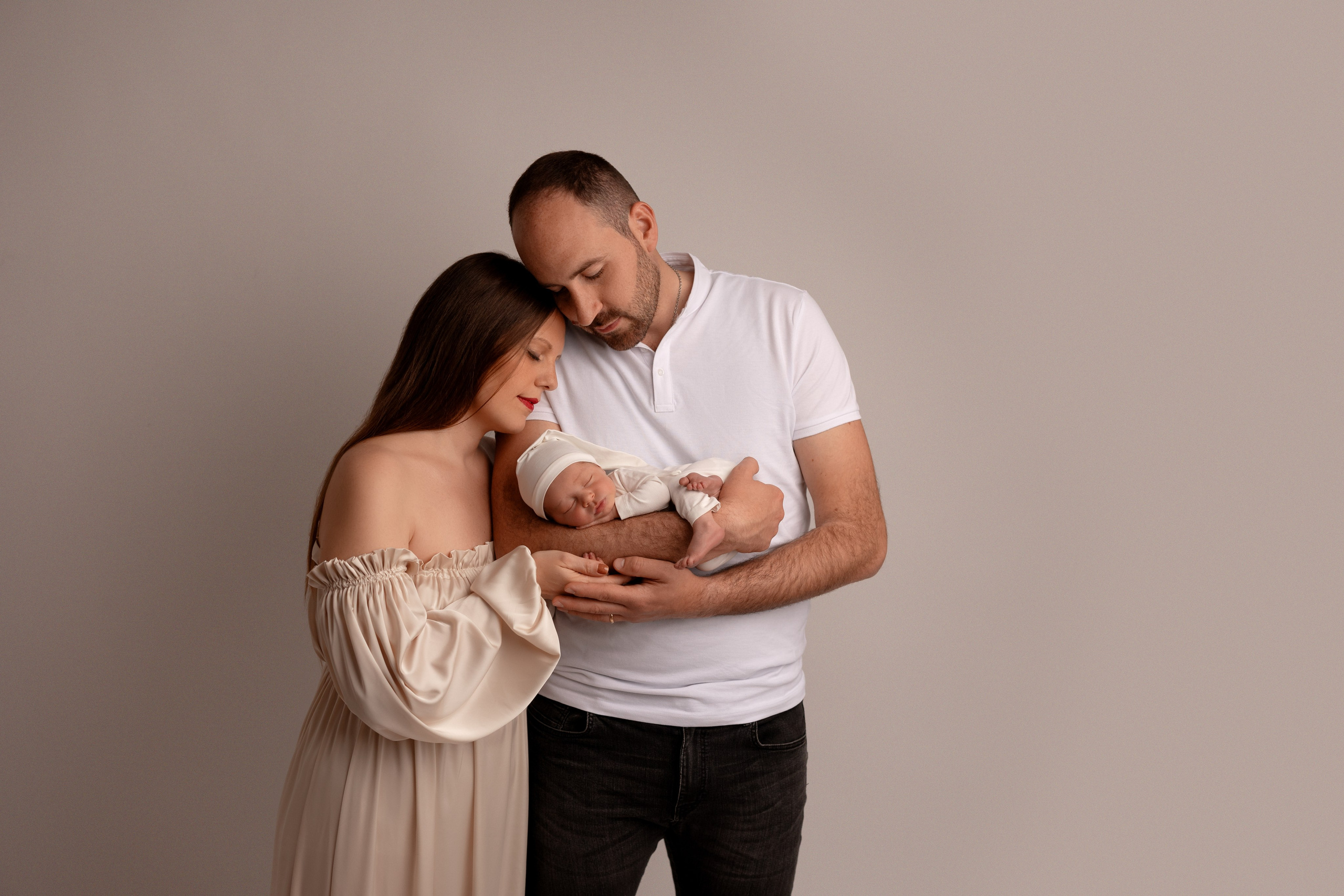 LEONARDO NEWBORN. Yulisphotography Ravenna - Fotografo Romagna // Fotografo Gravidanza