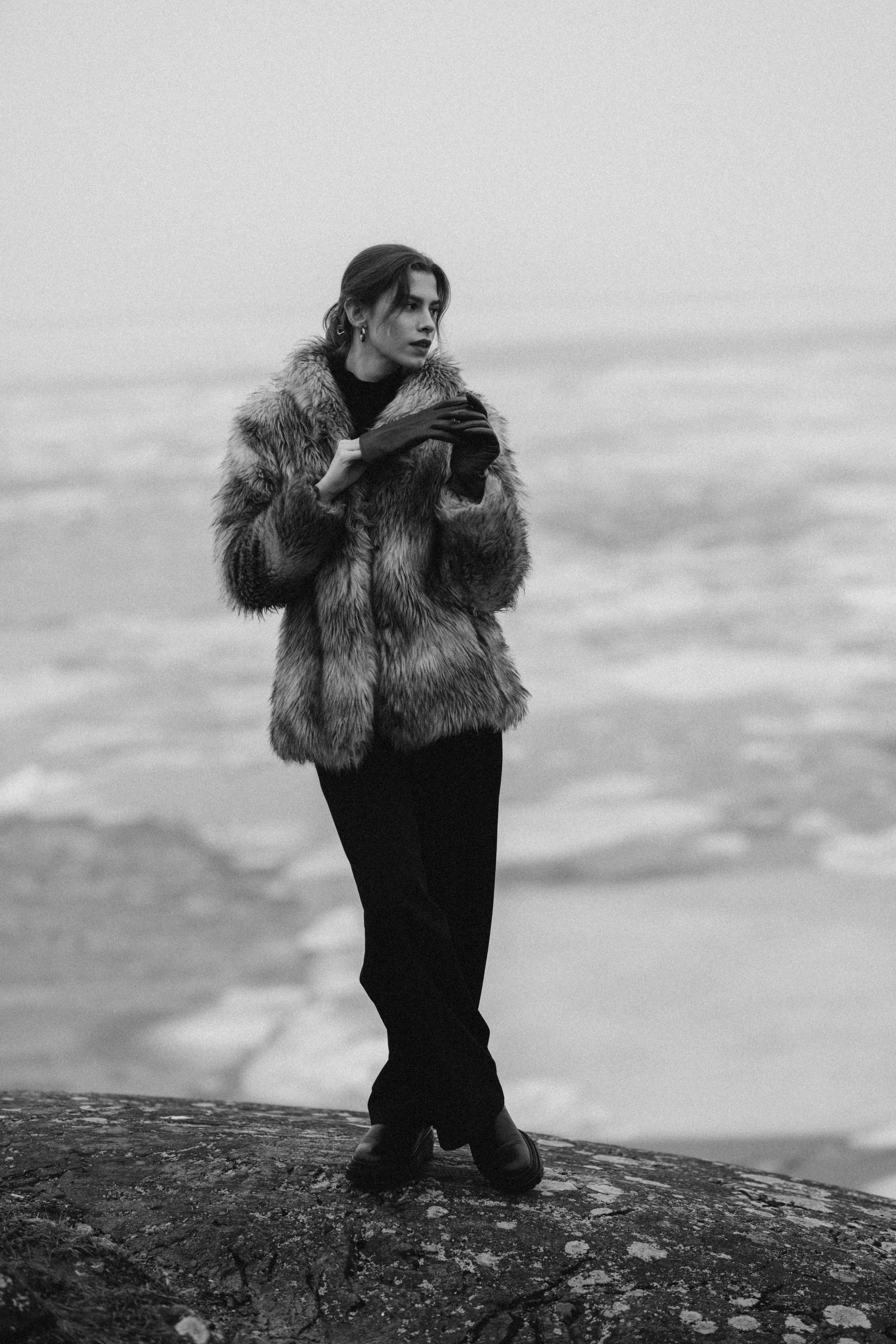 Anneli. Wedding and portrait photographer in Helsinki Vickan O