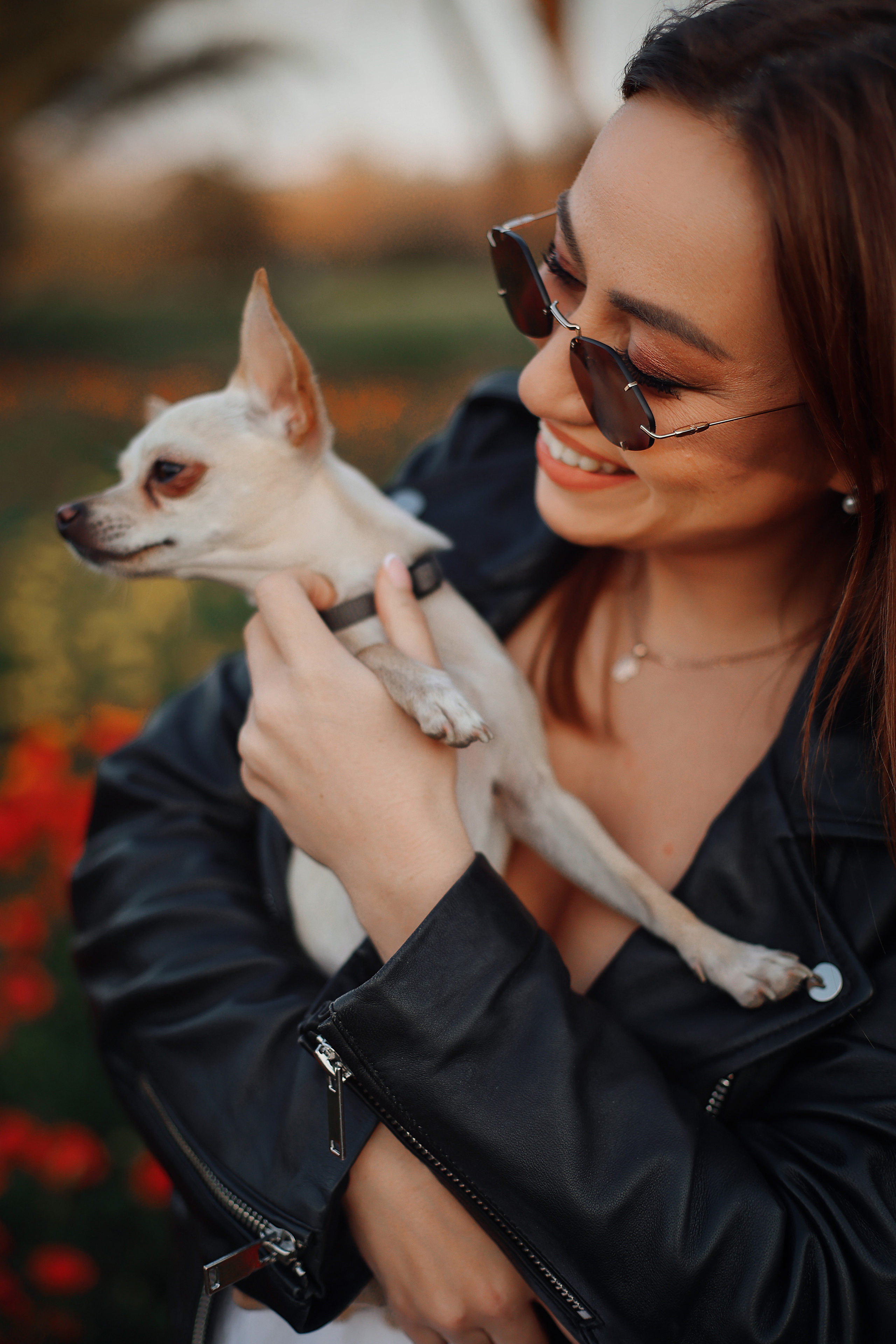 Фотосессия в маках. Апрель, 2023,. Kipriotka. Ваш фотограф на Кипре (Айя-Напа, Протарас)