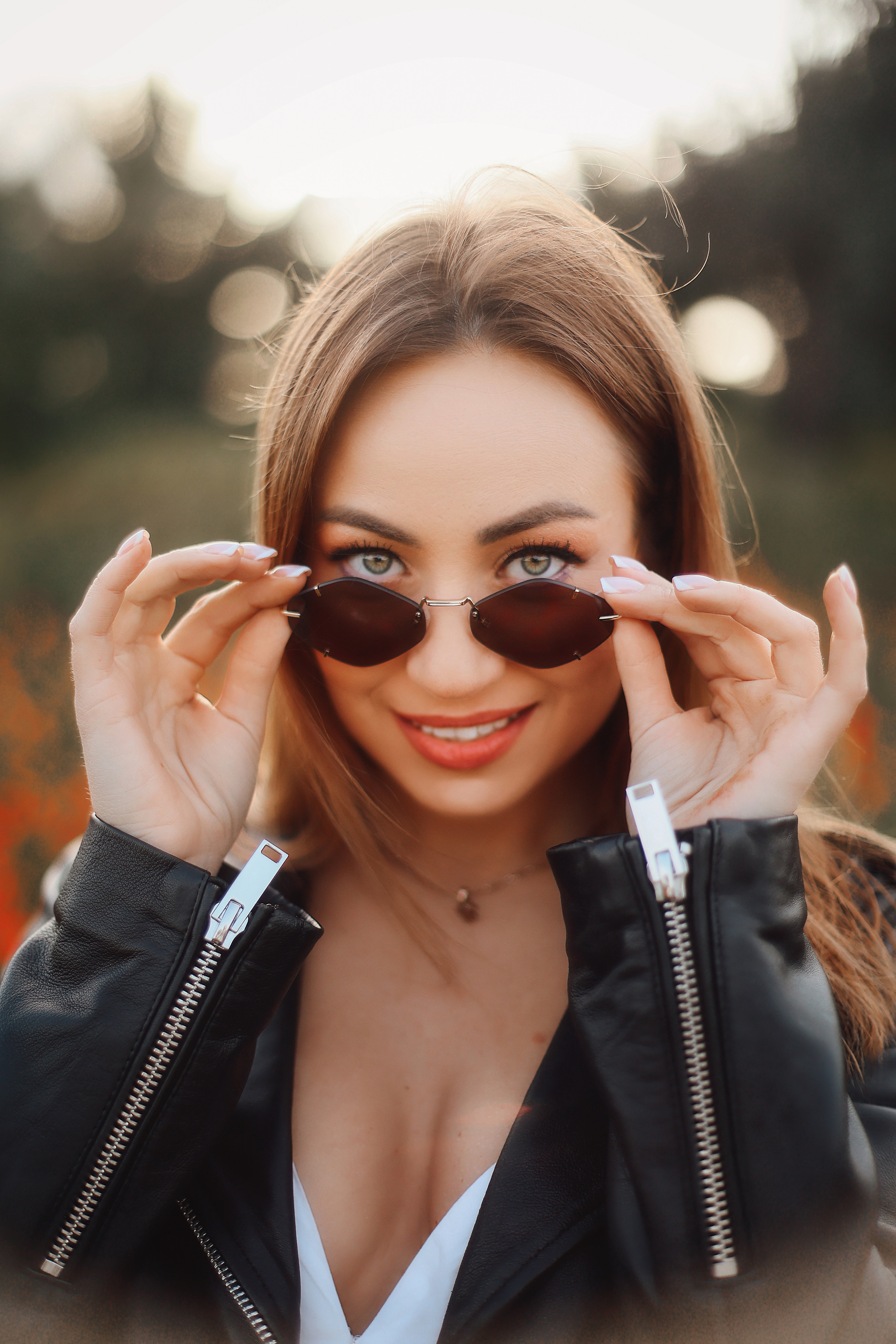 Фотосессия в маках. Апрель, 2023,. Kipriotka. Ваш фотограф на Кипре (Айя-Напа, Протарас)