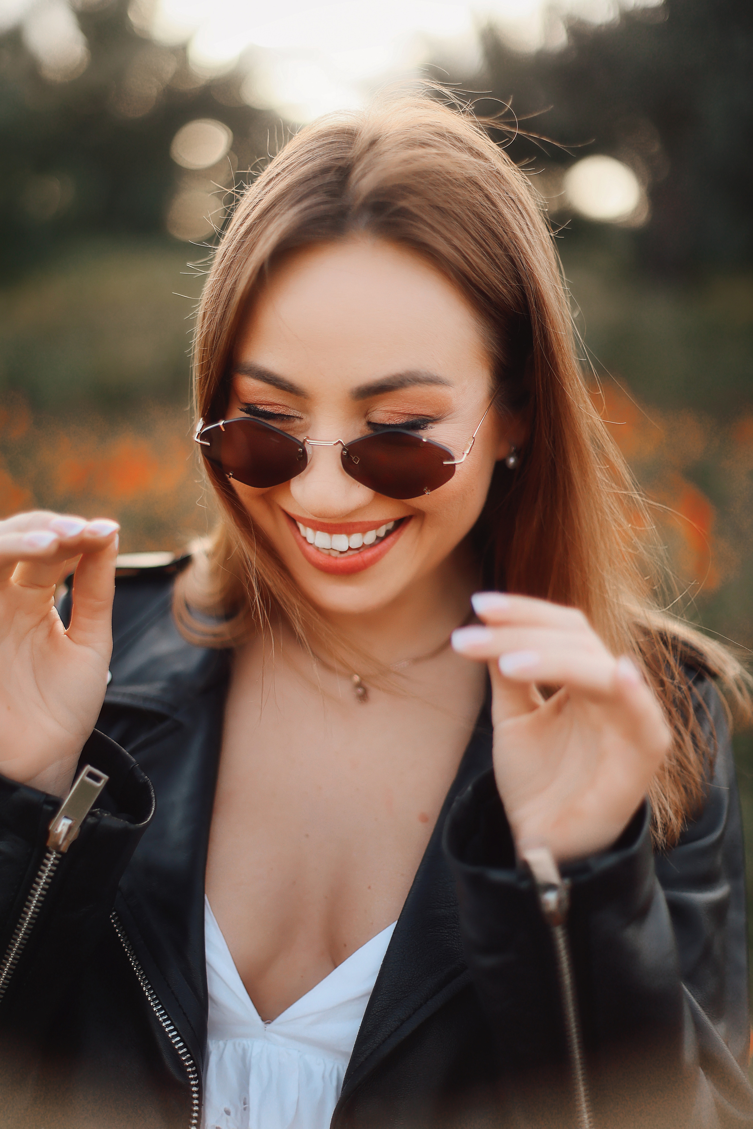 Фотосессия в маках. Апрель, 2023,. Kipriotka. Ваш фотограф на Кипре (Айя-Напа, Протарас)