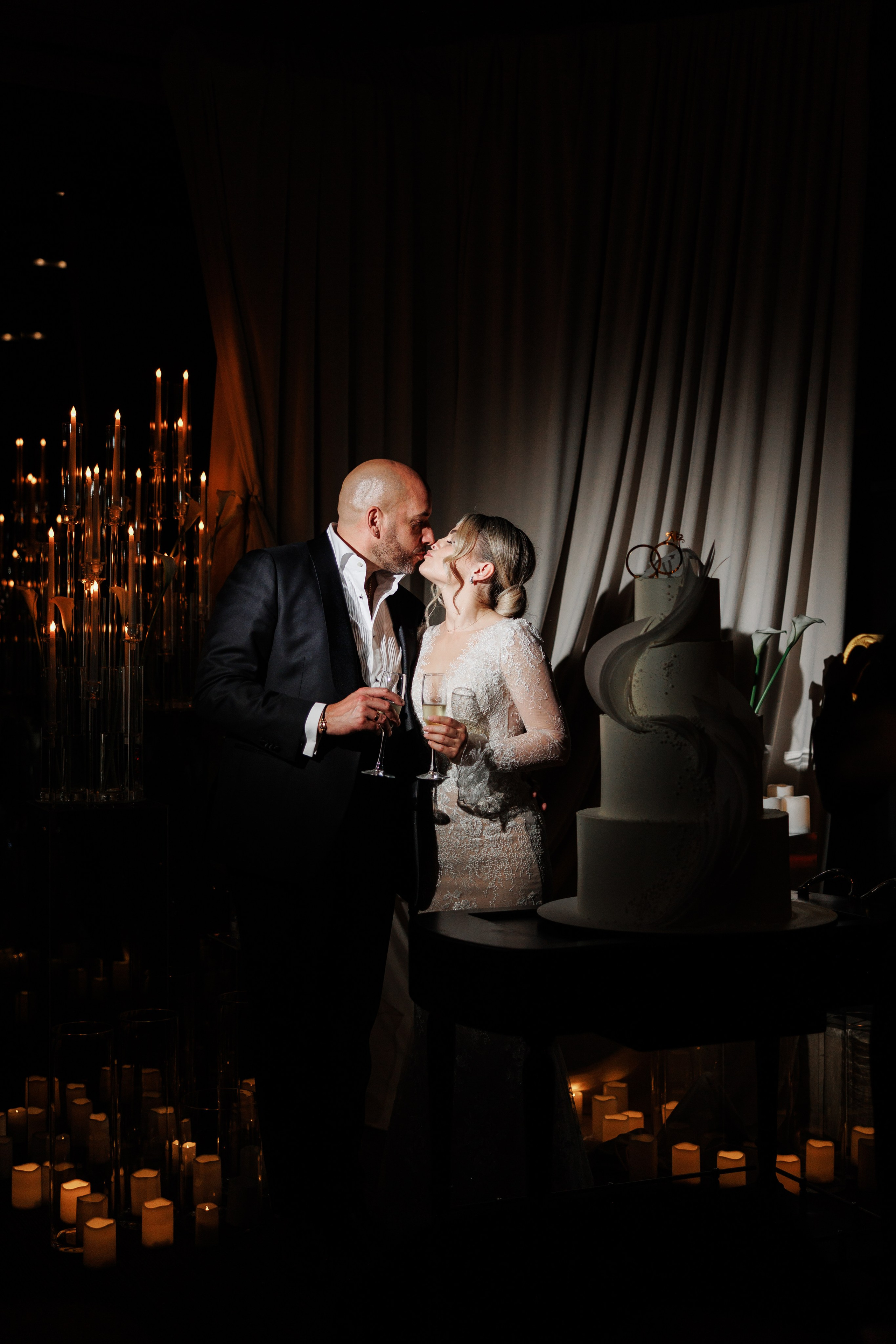 Zaxi - Franck & Panaghia. Servicii foto-video!