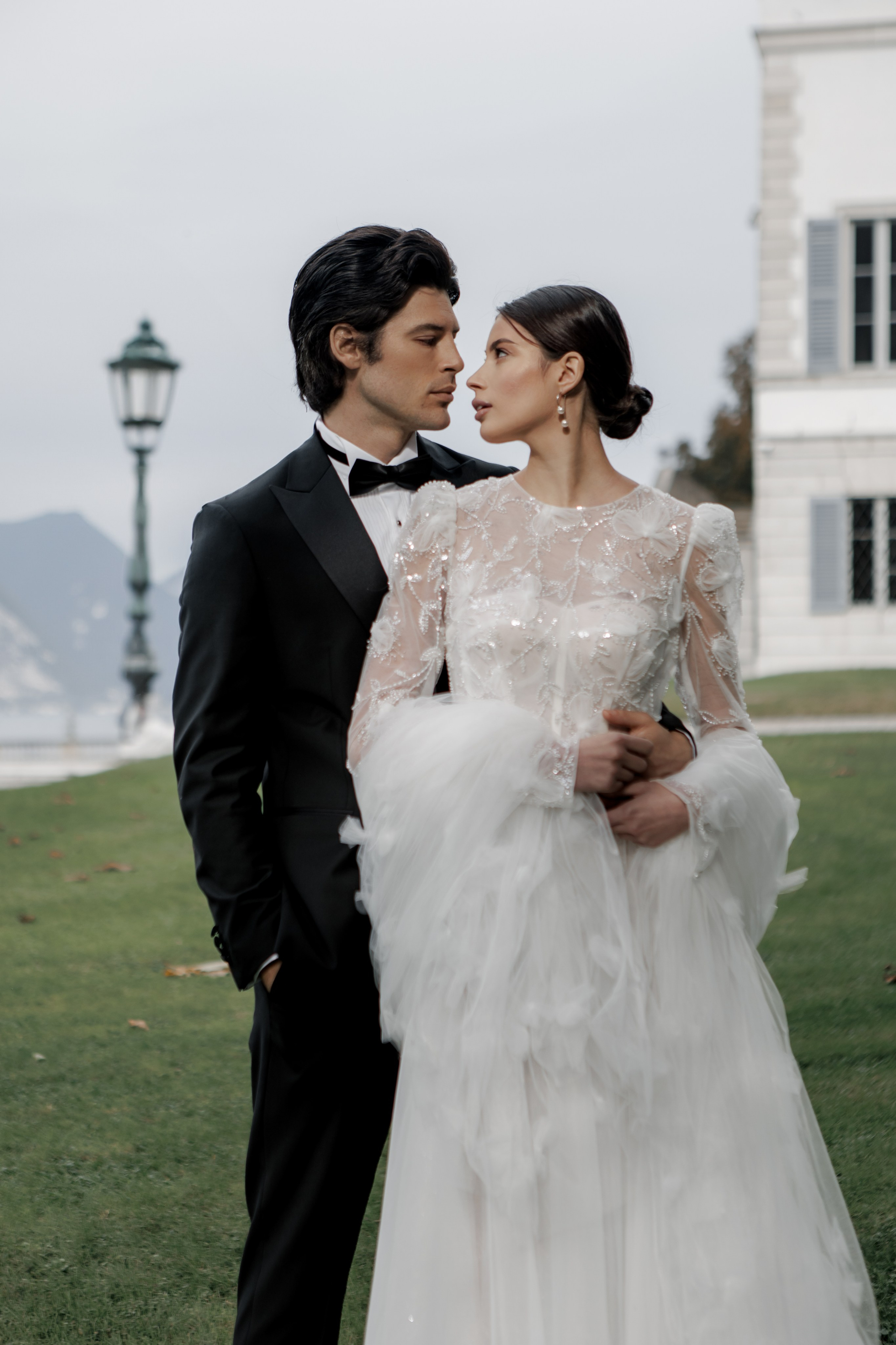 Destination wedding photographer, based in Munich — Valeria Berk