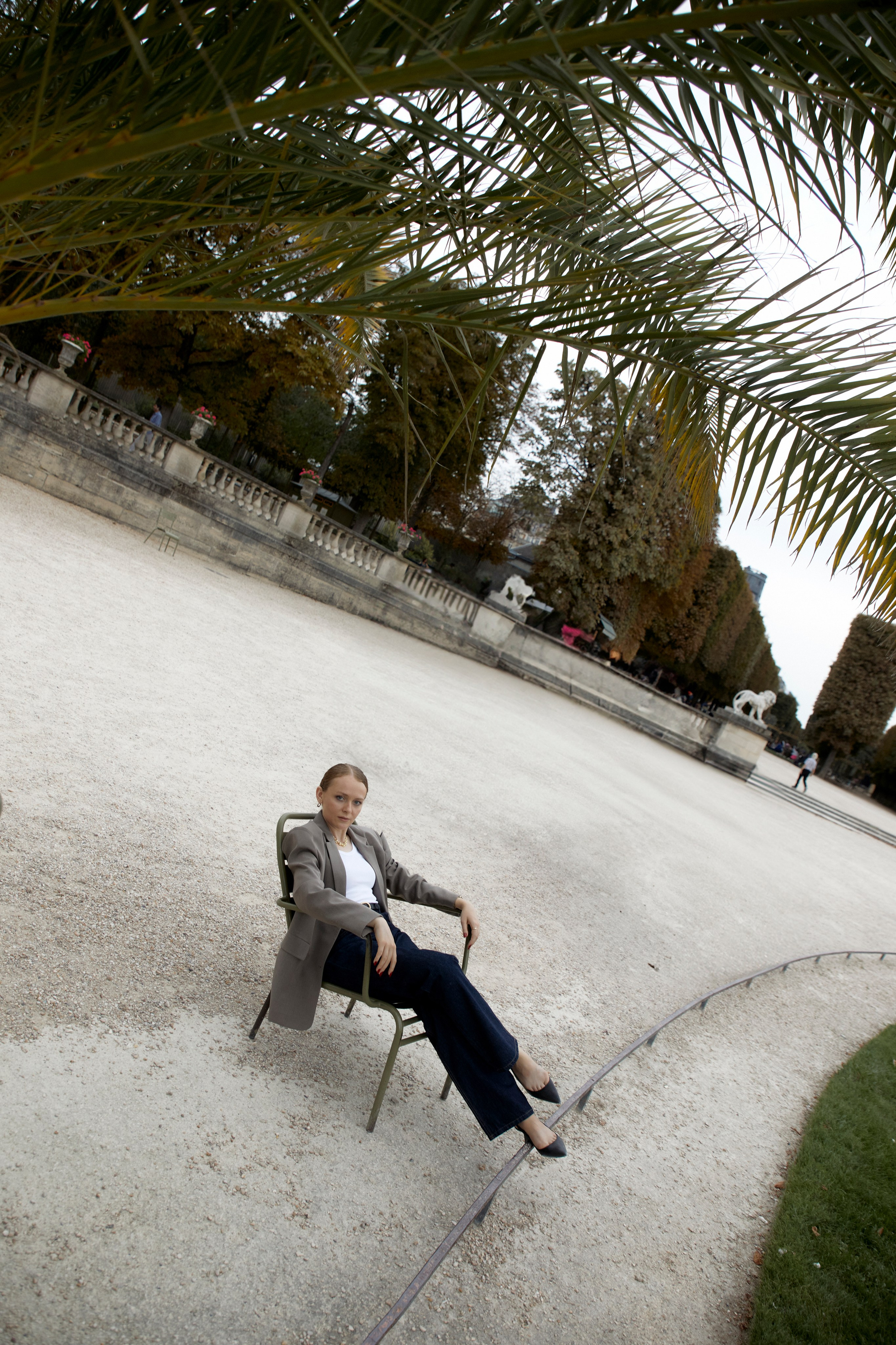 Nada. Photographe Paris