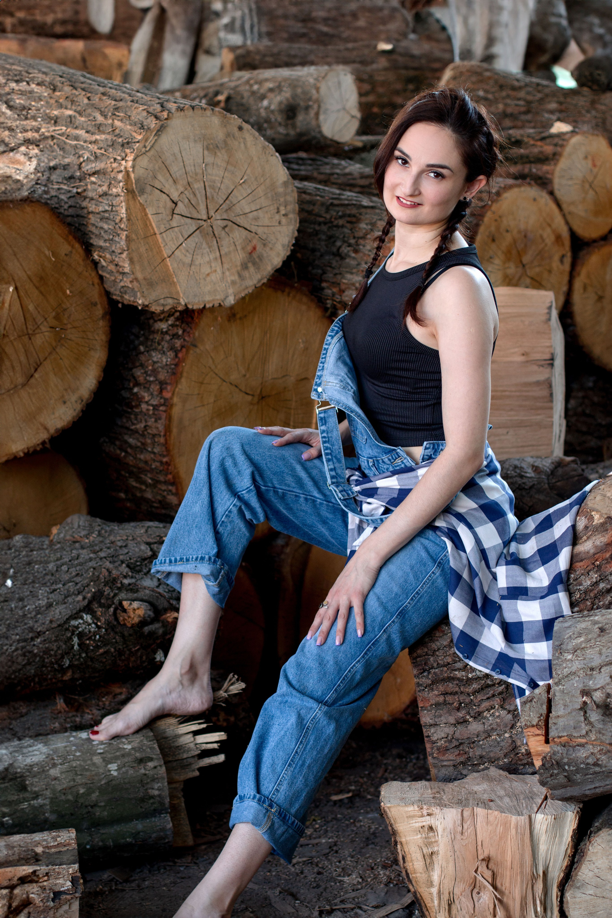 Дрова. Детский и семейный фотограф в г. Бельцы