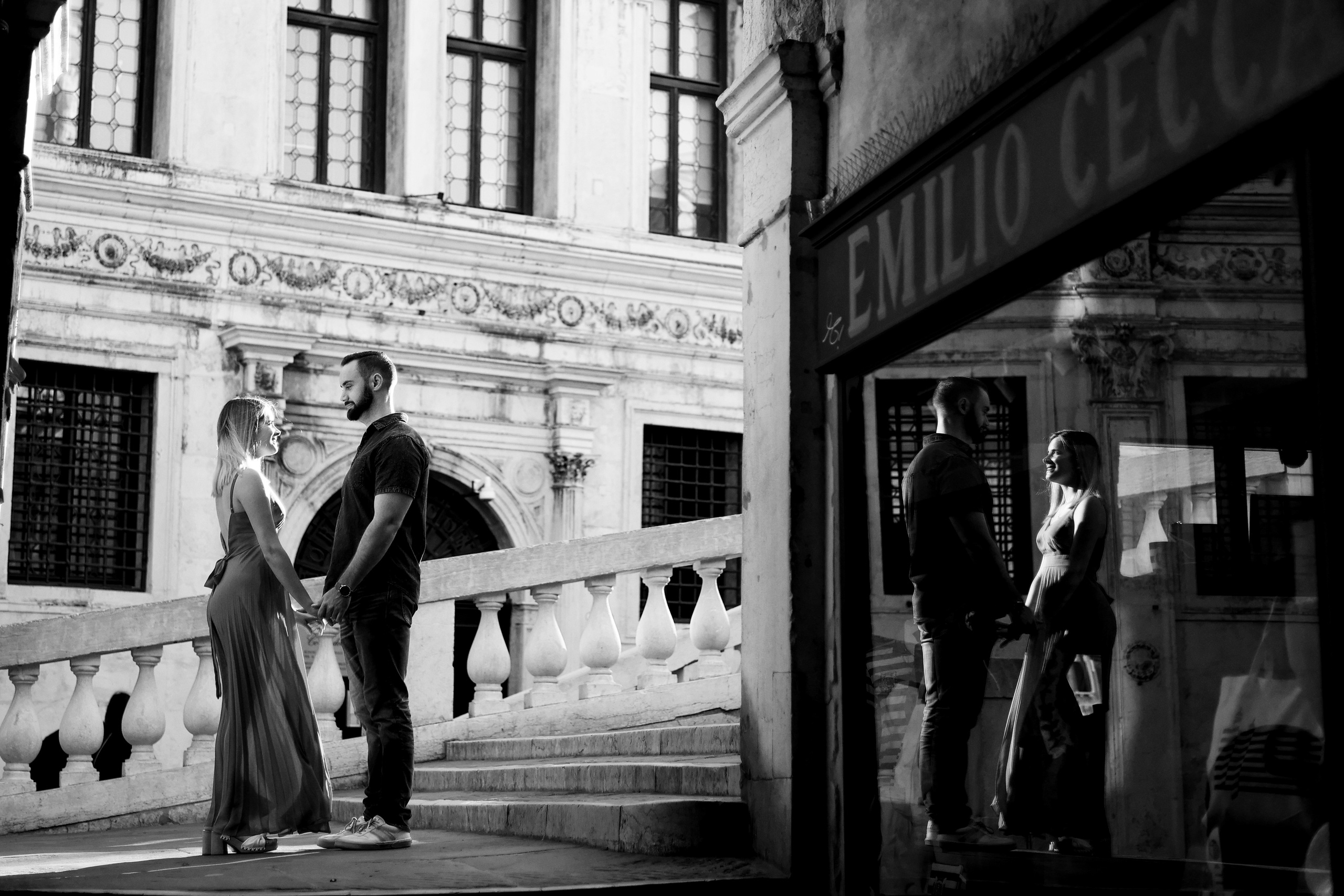 Top photographer in Venice