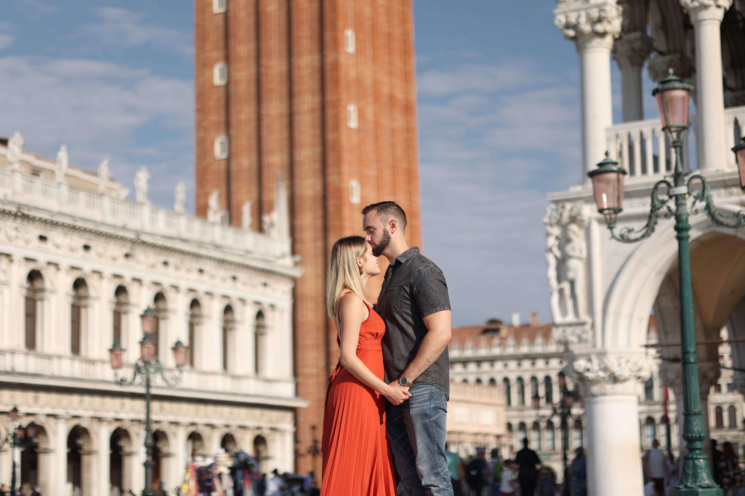 Best Venice photographer