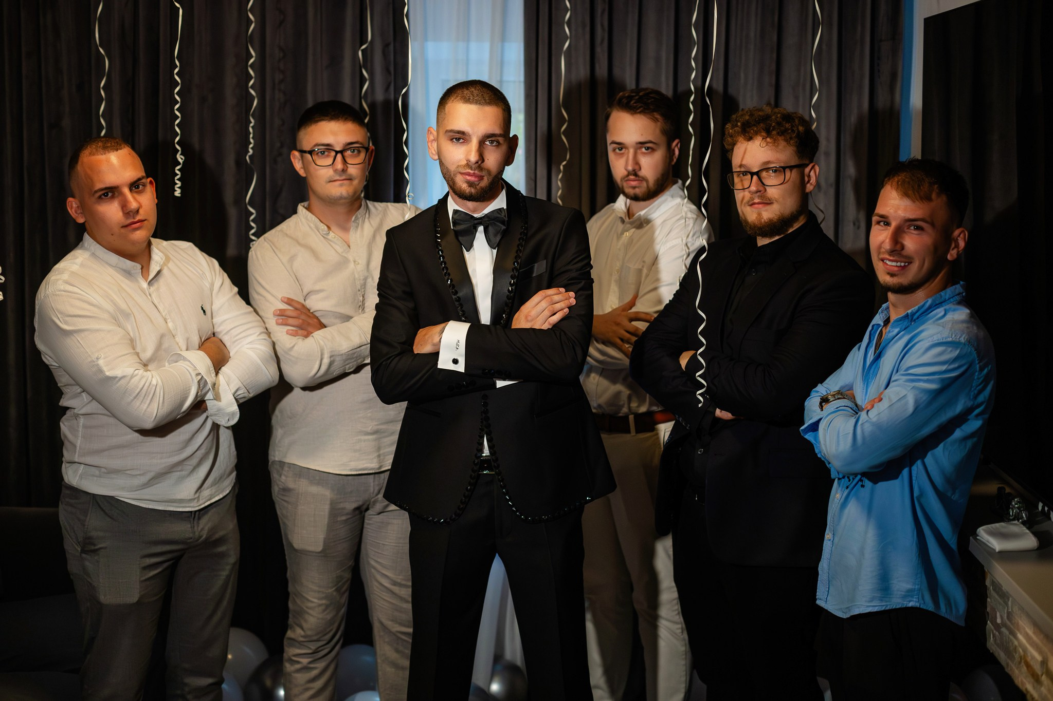 Georgiana & Silviu. Stoica Studio | Fotograf evenimente