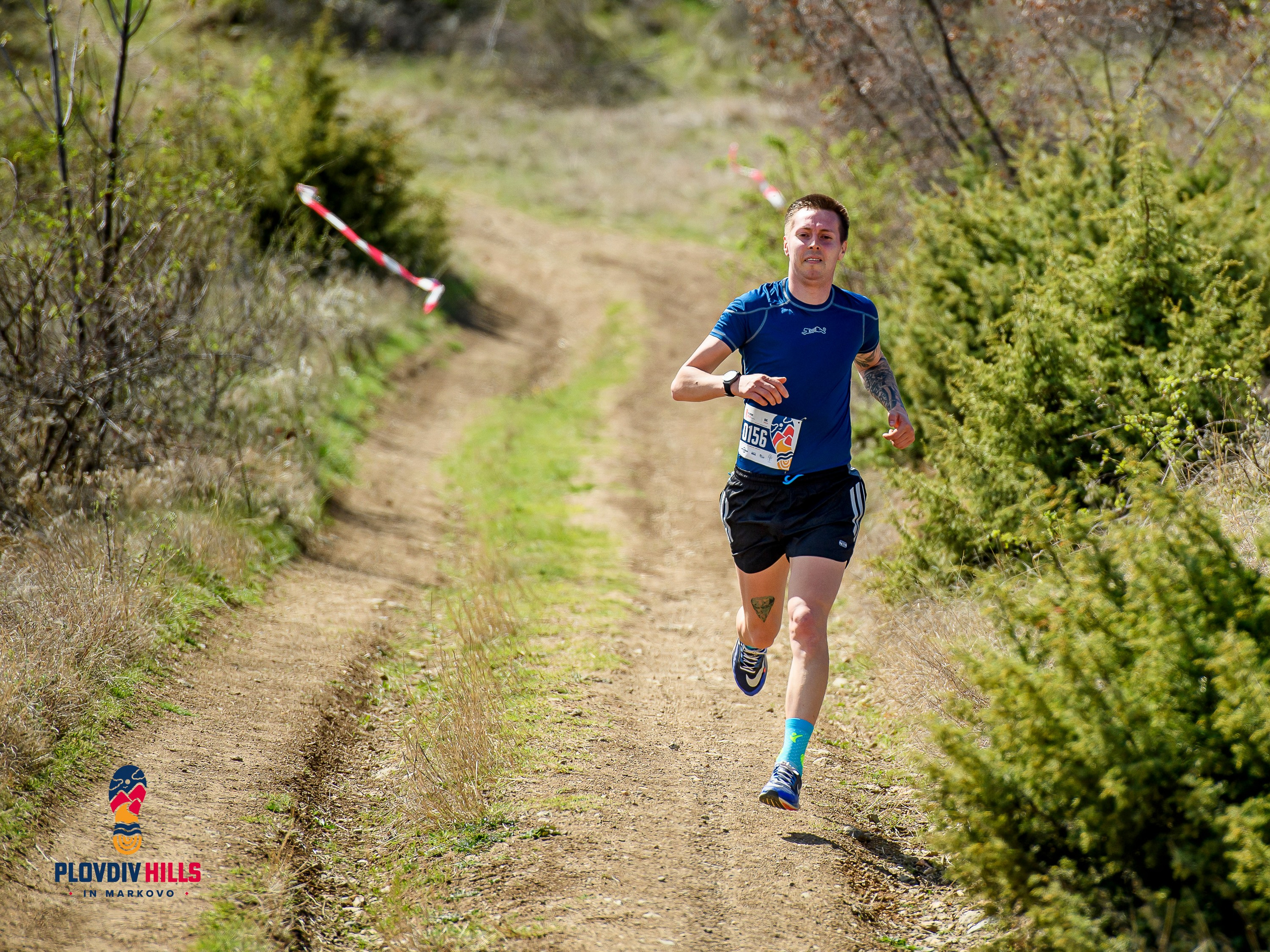 Снимки 2024-KrisoK Photography. «Plovdiv Hills in MARKOVO» е състезание по планинско бягане