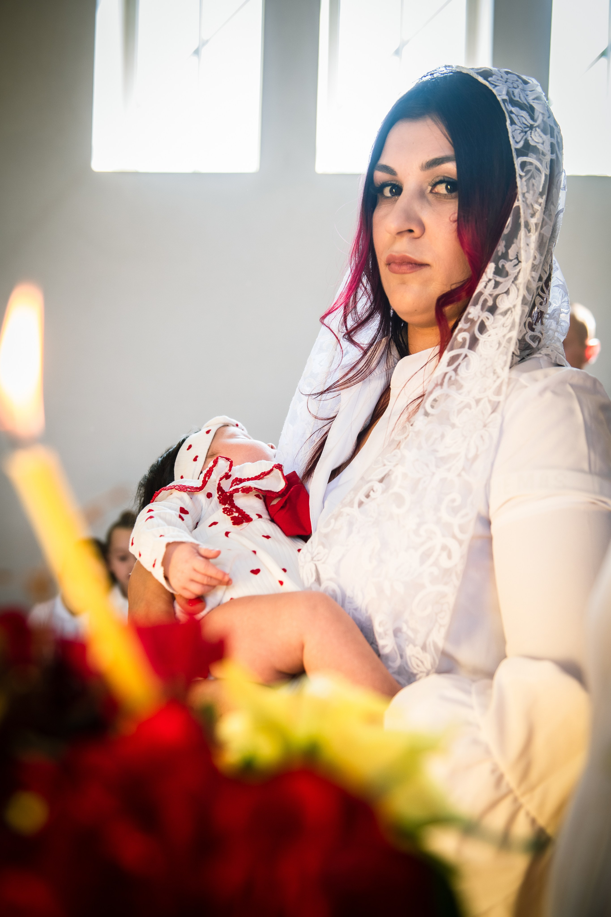 07.09.2024. Fotograf de familie Vitalie Budoianu