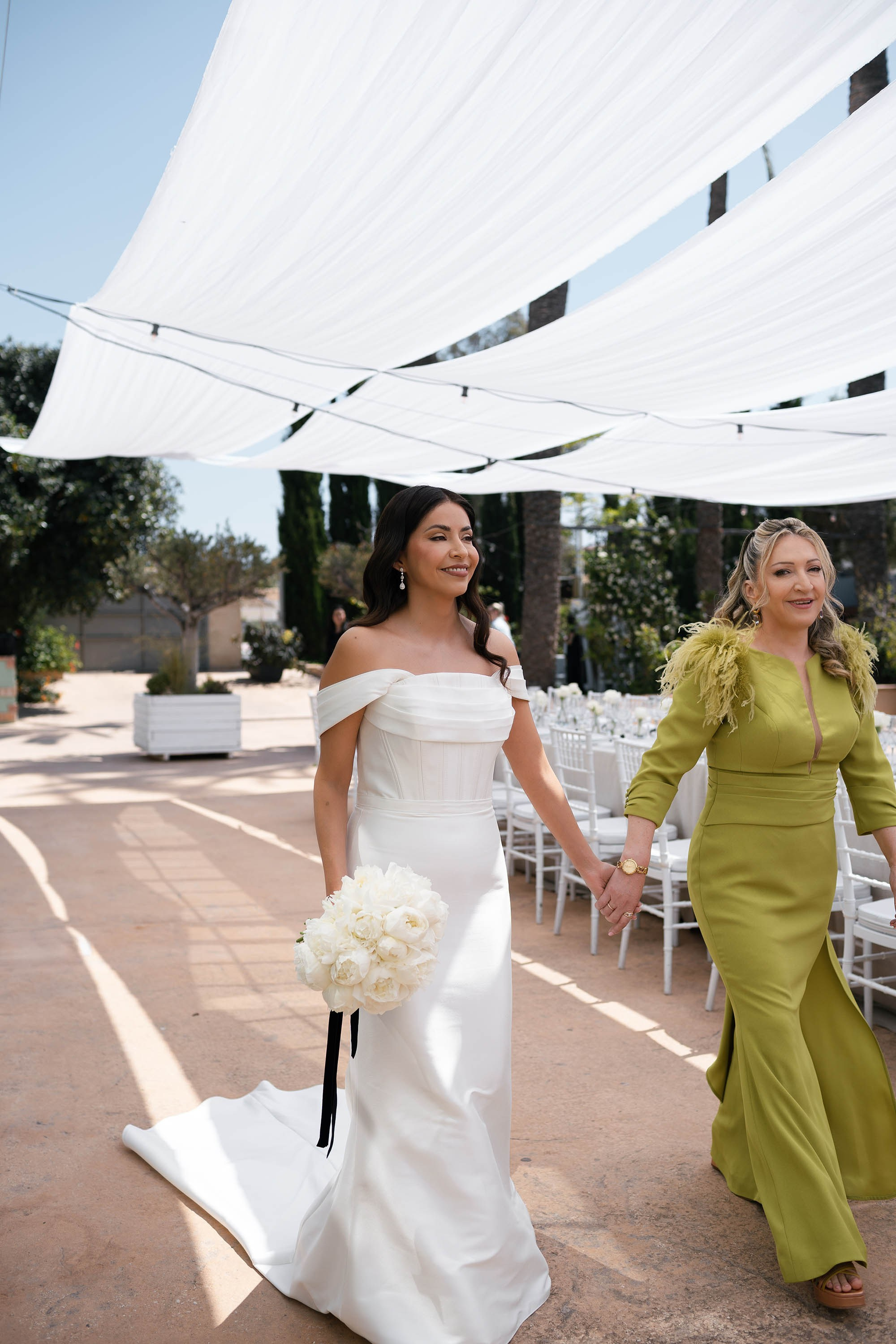 Johanna and Francesco. Destination Wedding Photographers based in Spain