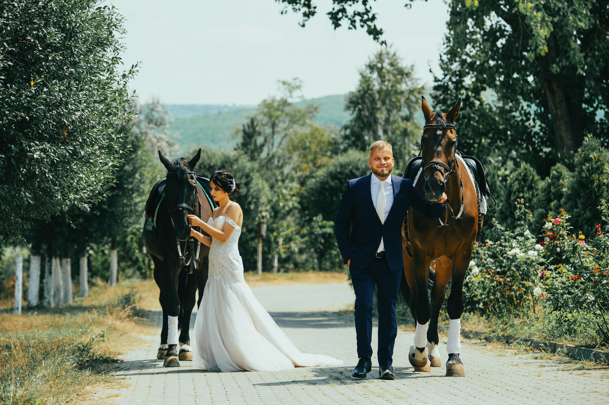 Cristina & Vadim. Fotograf de familie și evenimente