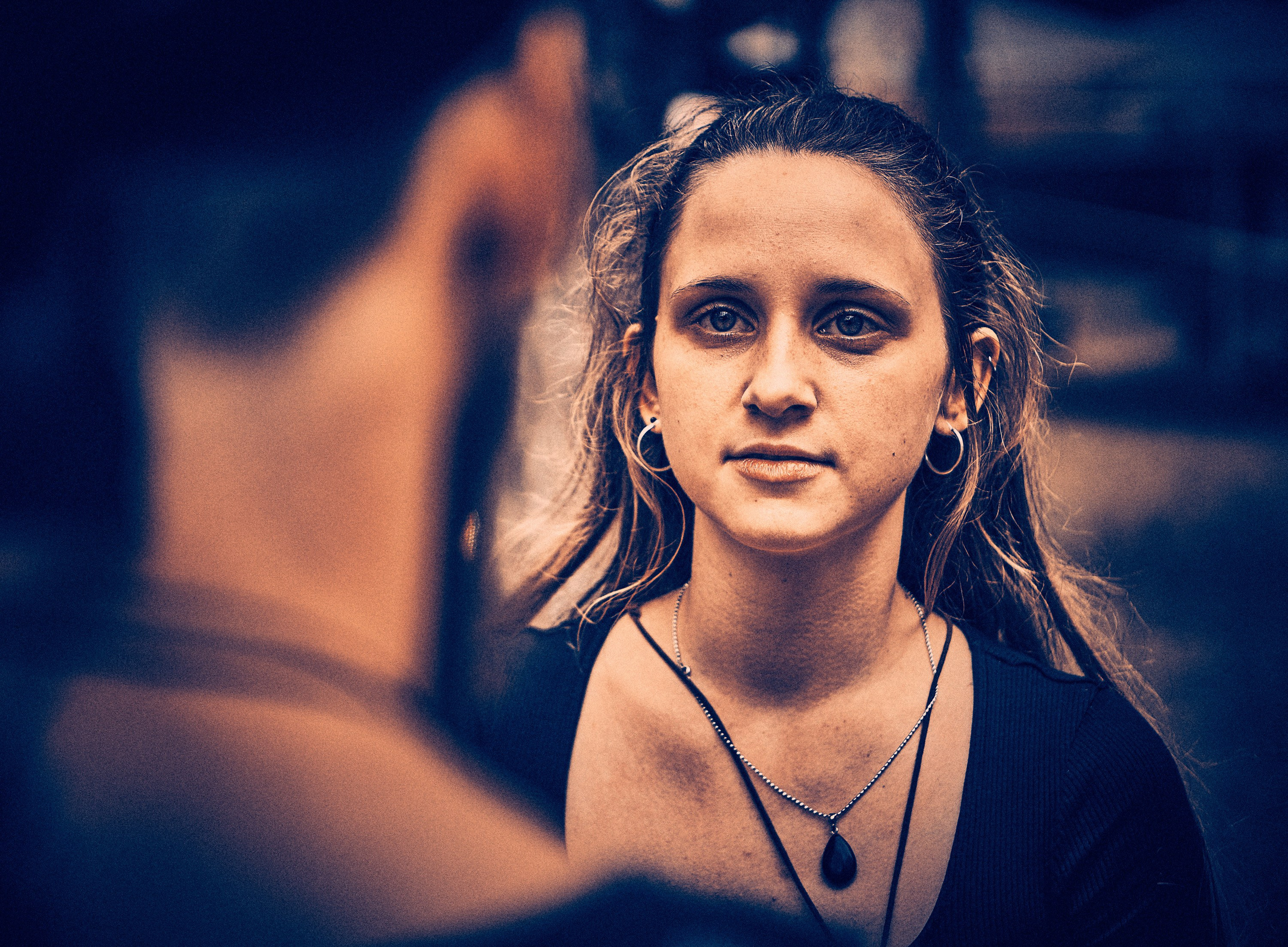 Organic Festival 2021 - креативный репортаж - Фотограф Андрей Шипилов. Андрей Шипилов — Фотография & Видеография