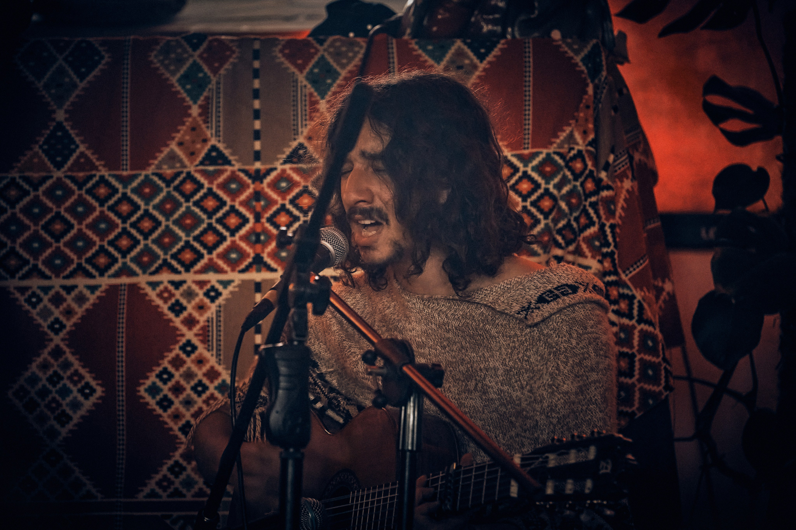 1st Birthday of Turquoise Island (Turkusowa Wyspa). Andriej Szypilow — Photography & Videography