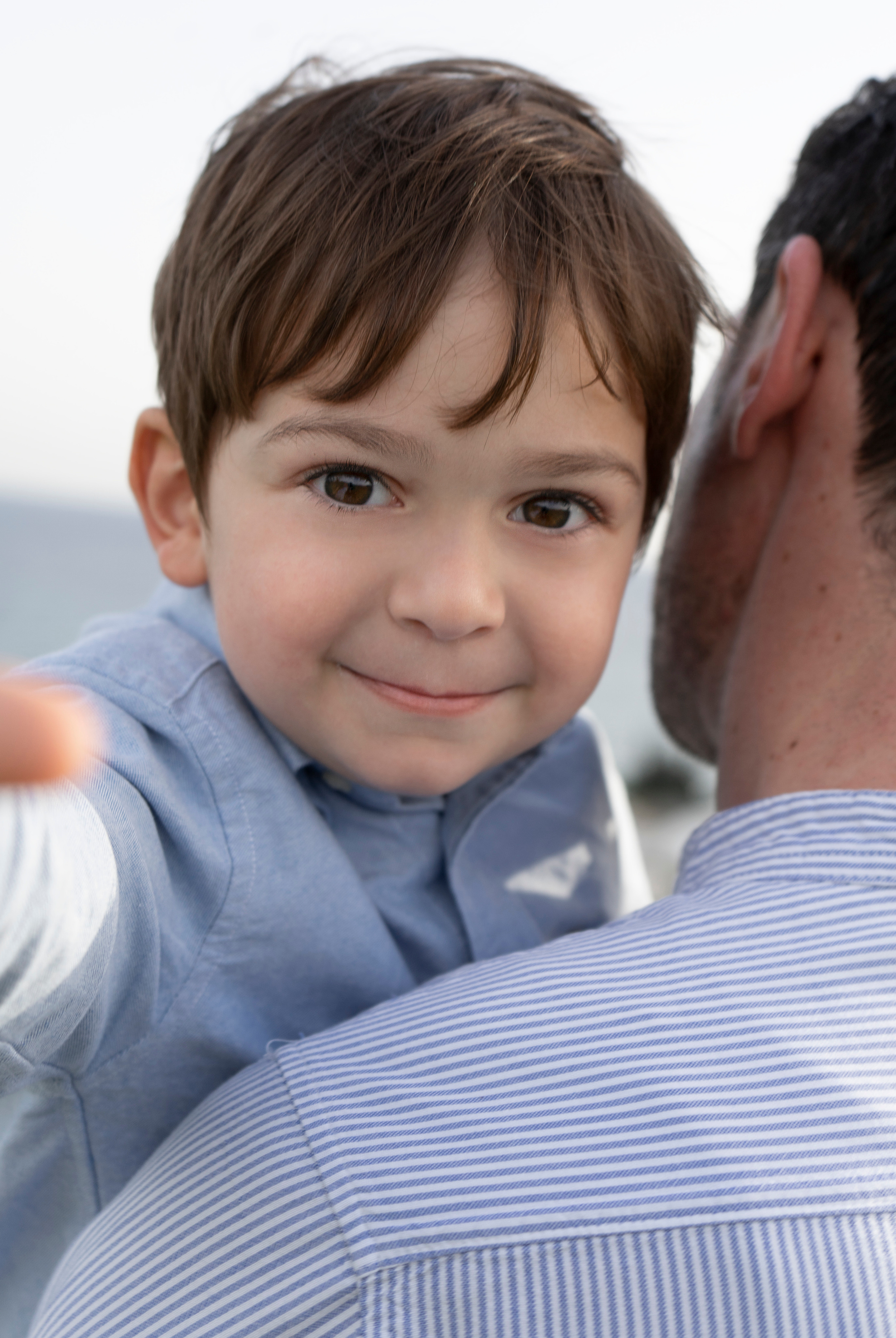Anna&Denis and Sereja. Ваш Фотограф на Кипре, Нино Келесиду