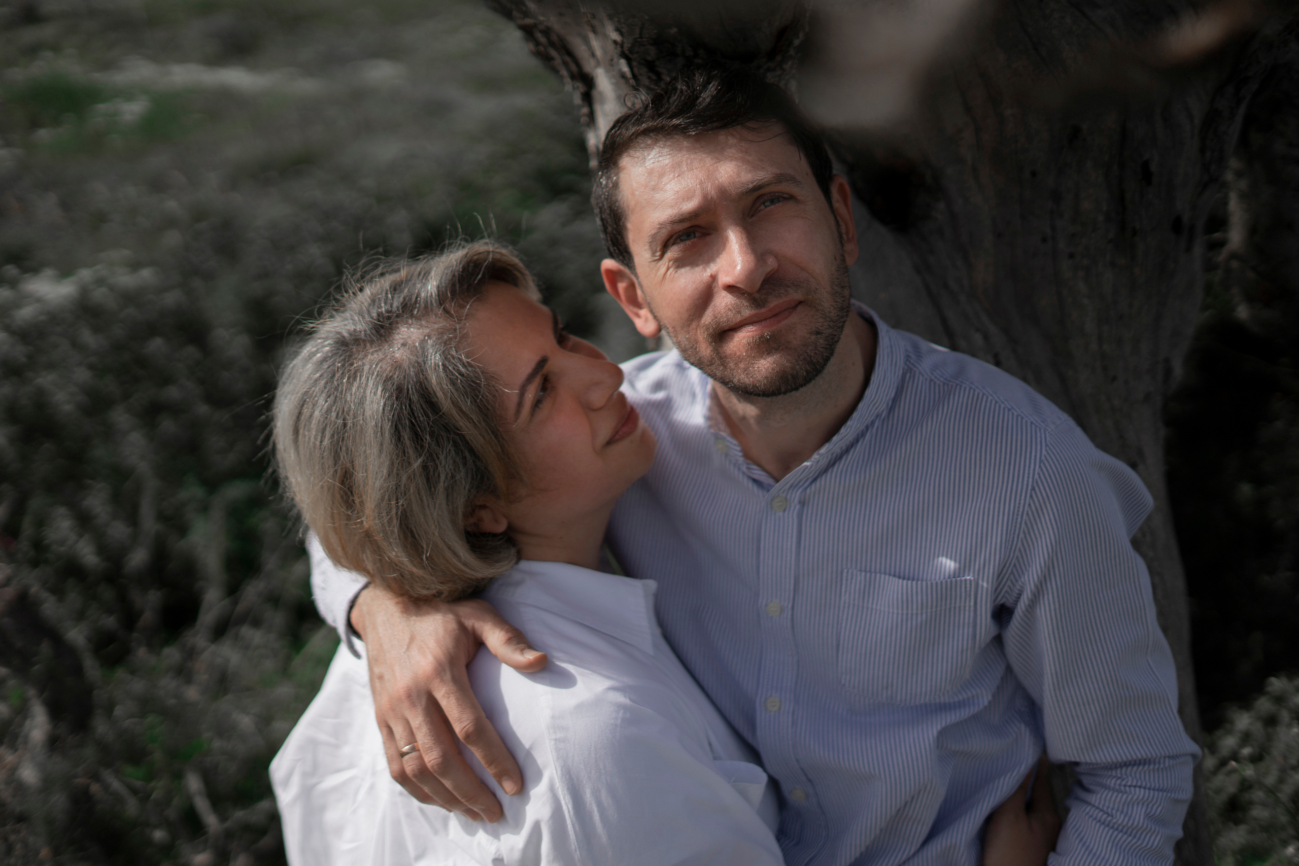 Anna&Denis and Sereja. Ваш Фотограф на Кипре, Нино Келесиду