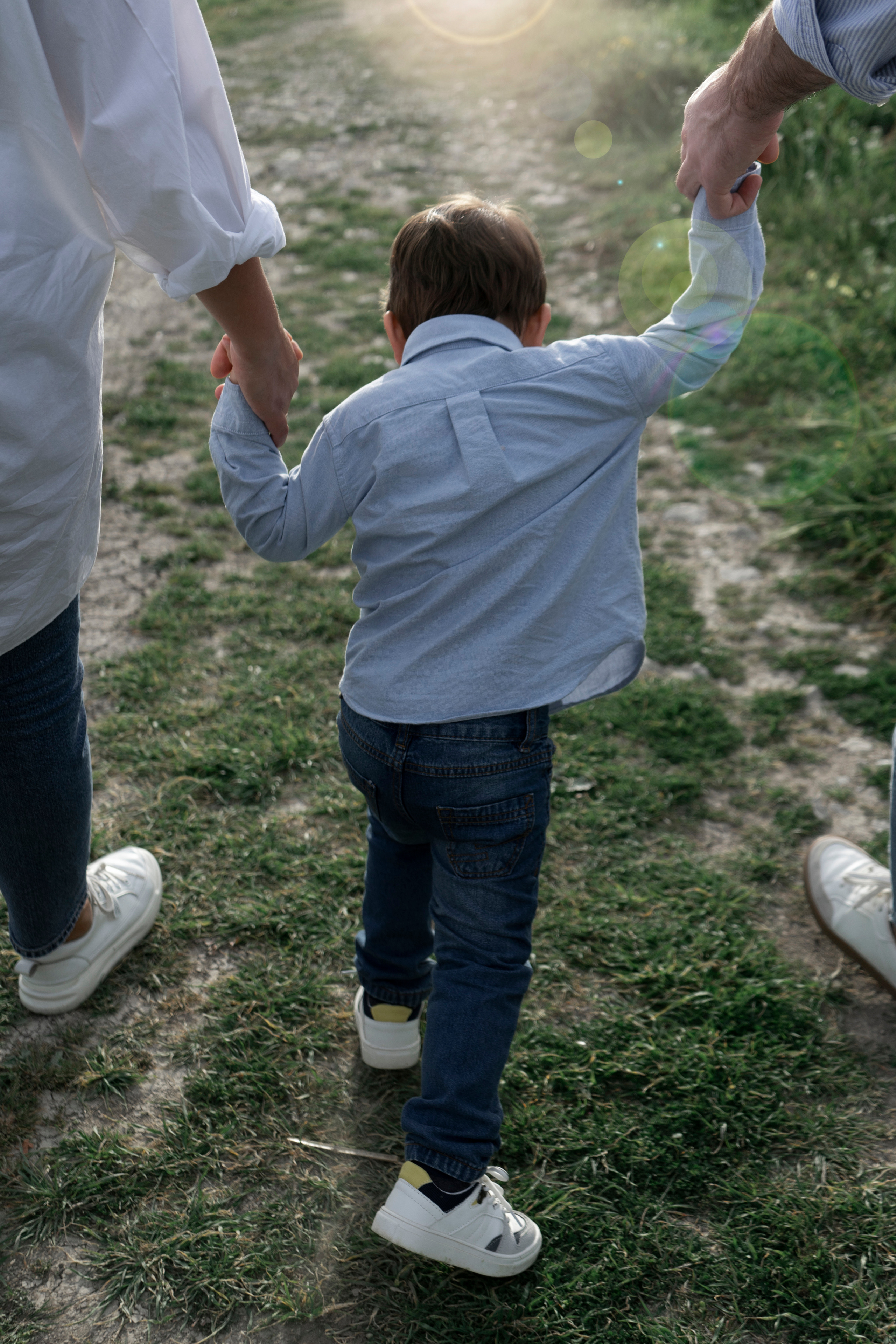 Anna&Denis and Sereja. Ваш Фотограф на Кипре, Нино Келесиду