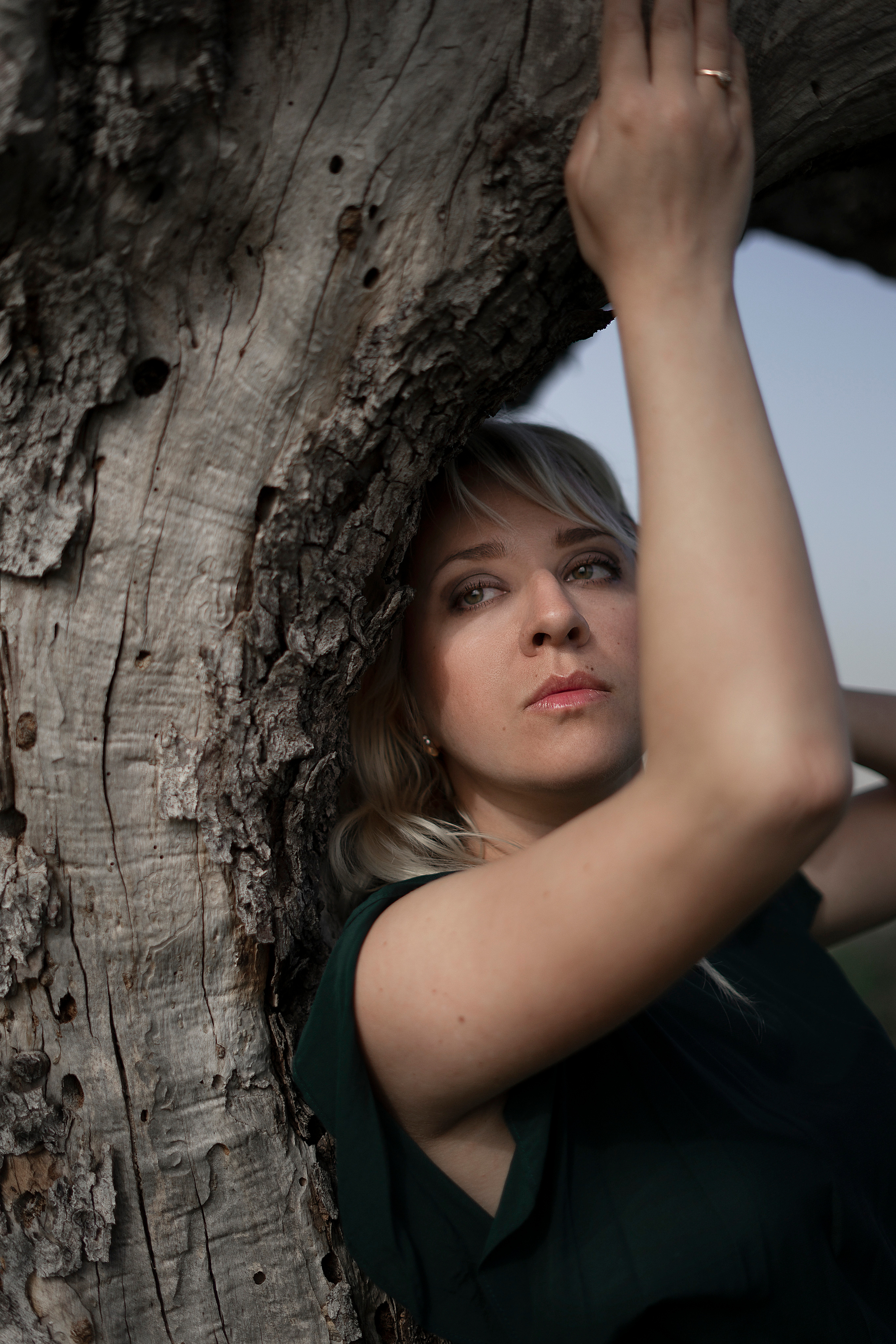 Yliana. Ваш Фотограф на Кипре, Нино Келесиду