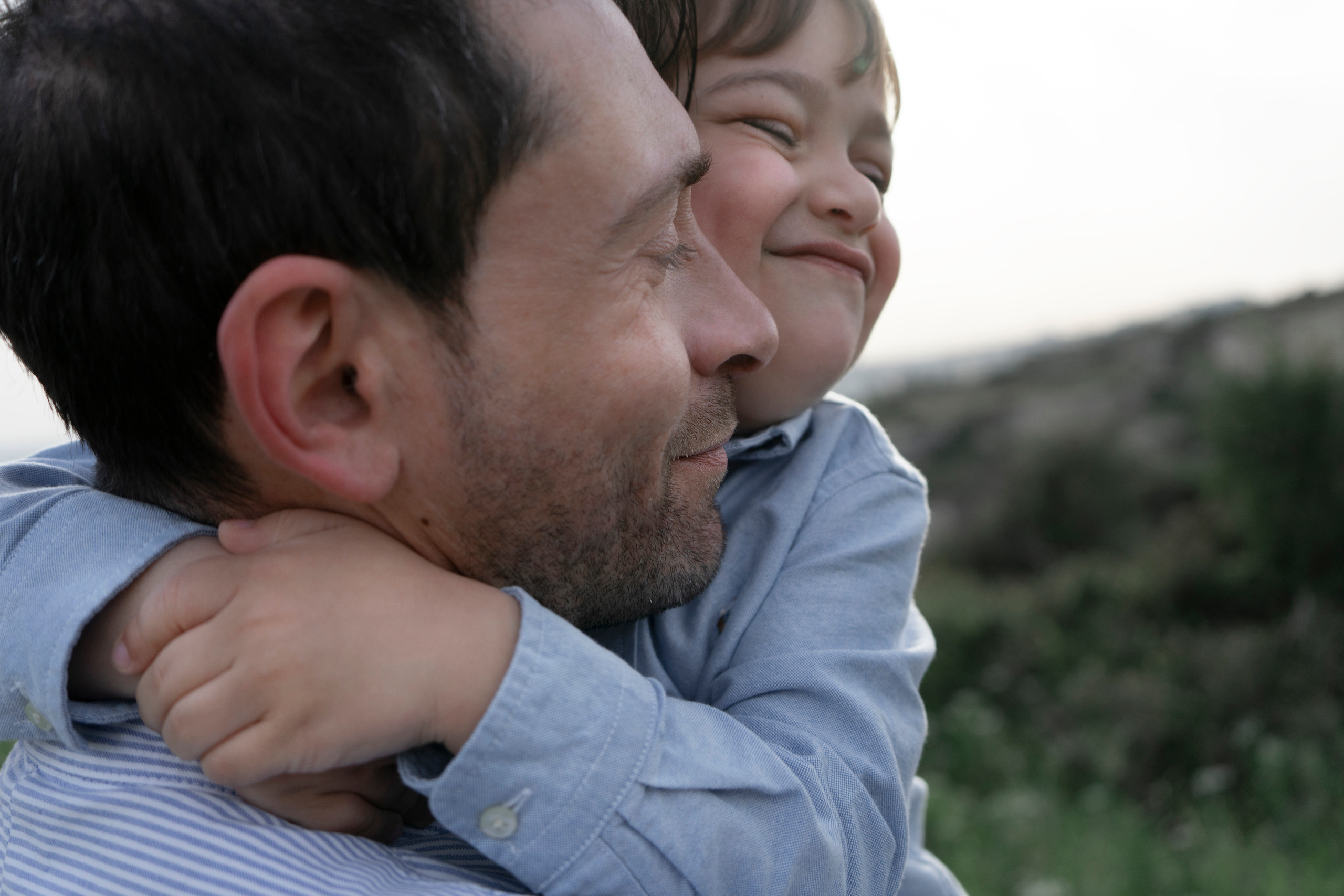 Anna&Denis and Sereja. Ваш Фотограф на Кипре, Нино Келесиду