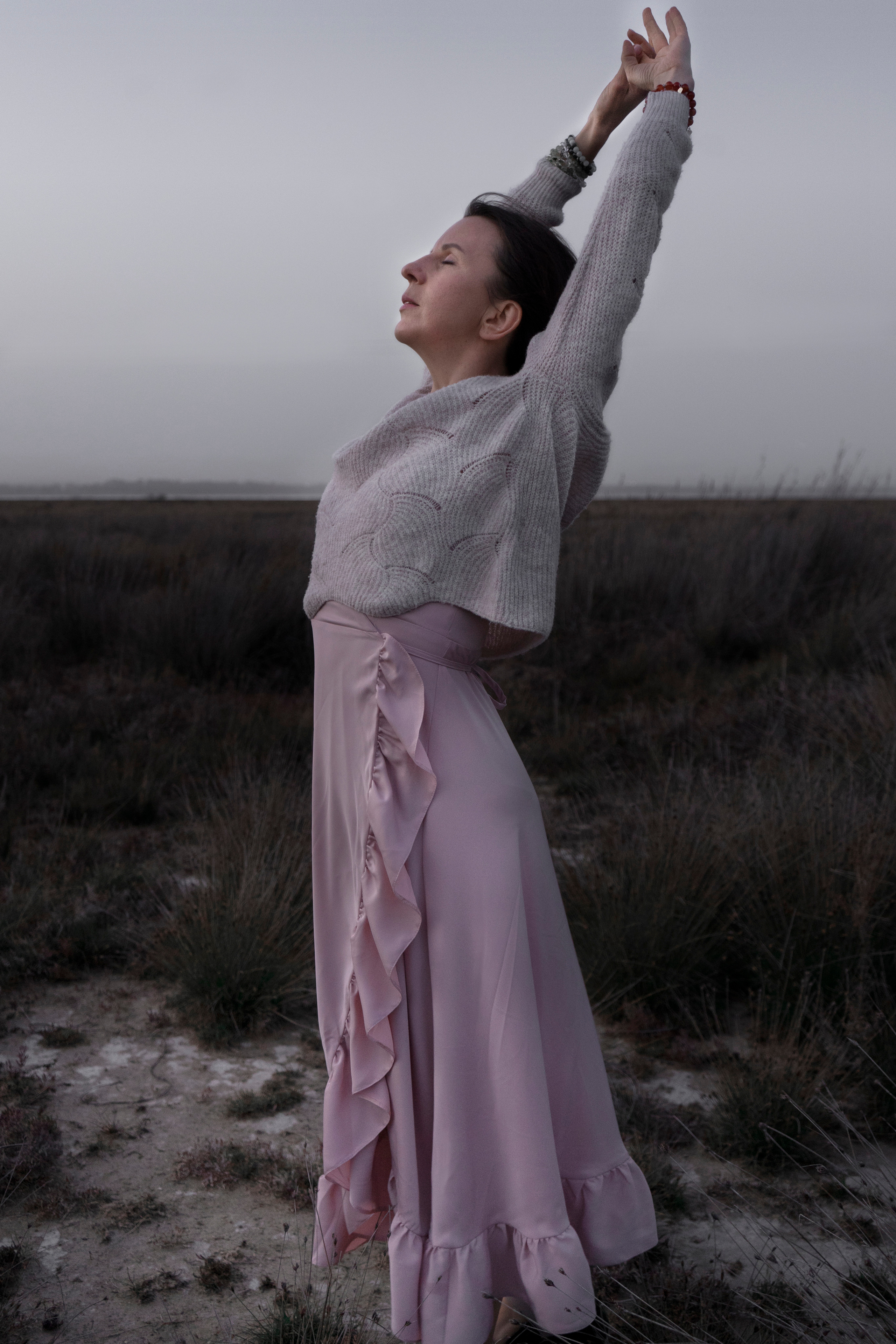 Ulia. Ваш Фотограф на Кипре, Нино Келесиду