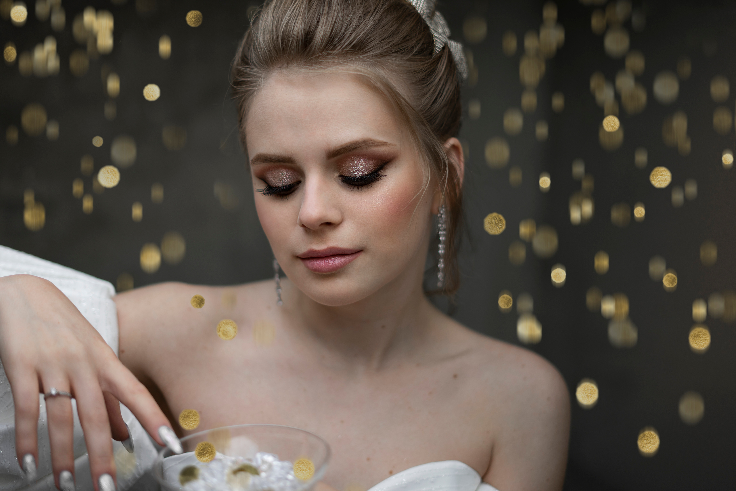 Elia. Ваш Фотограф на Кипре, Нино Келесиду