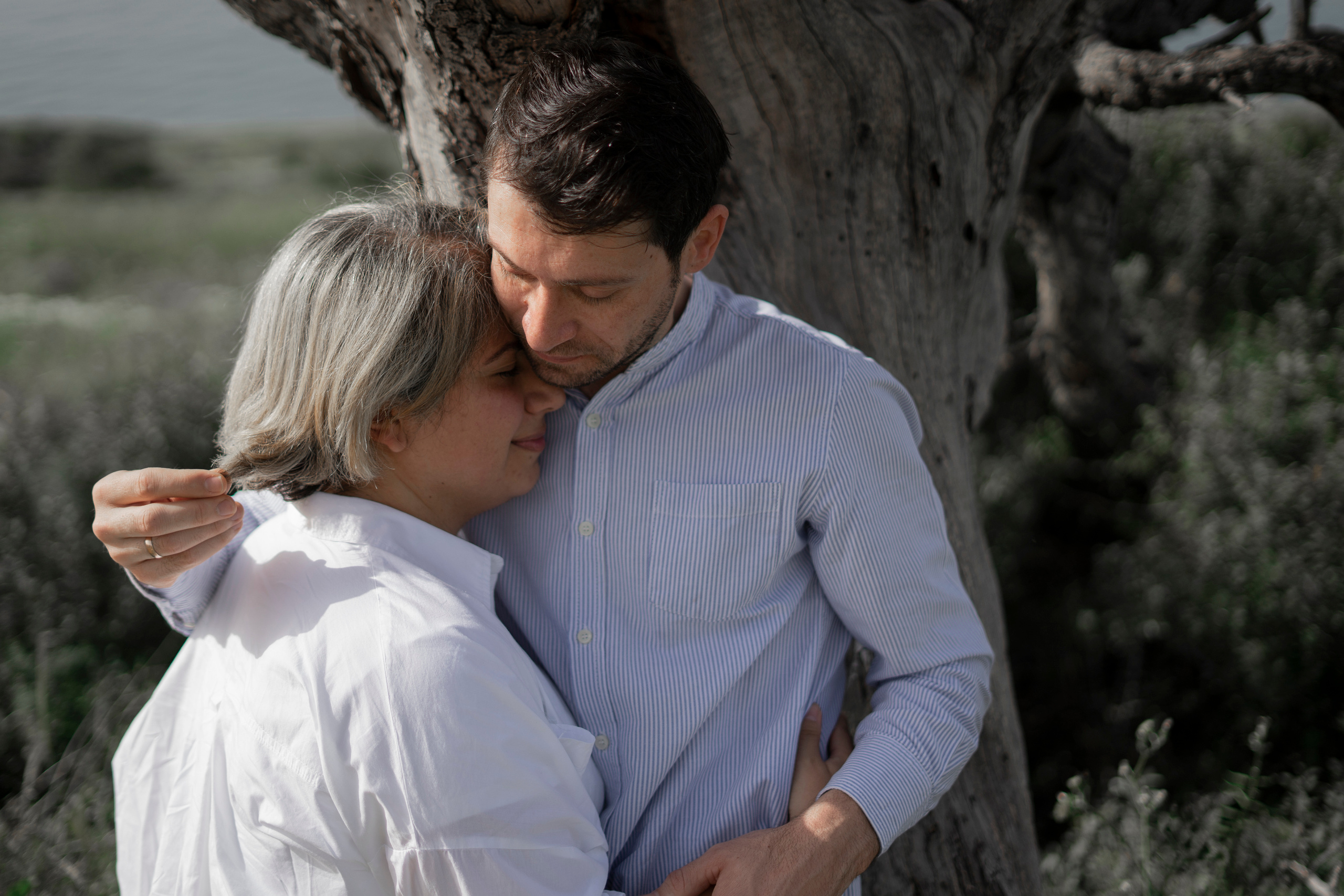 Anna&Denis and Sereja. Ваш Фотограф на Кипре, Нино Келесиду