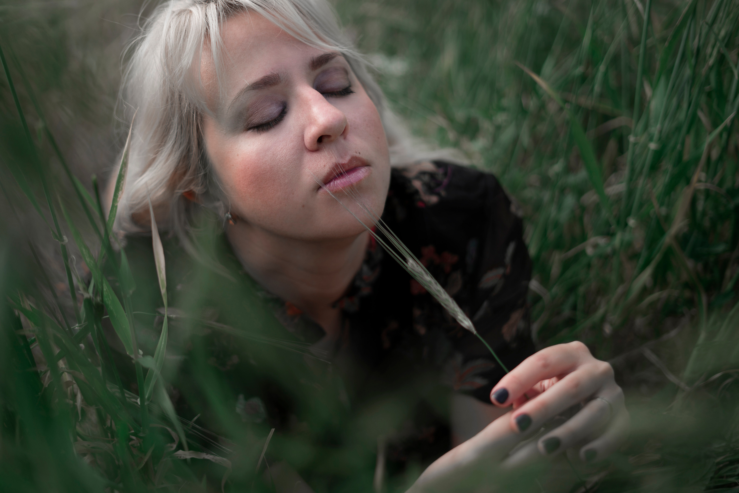 Yliana. Ваш Фотограф на Кипре, Нино Келесиду