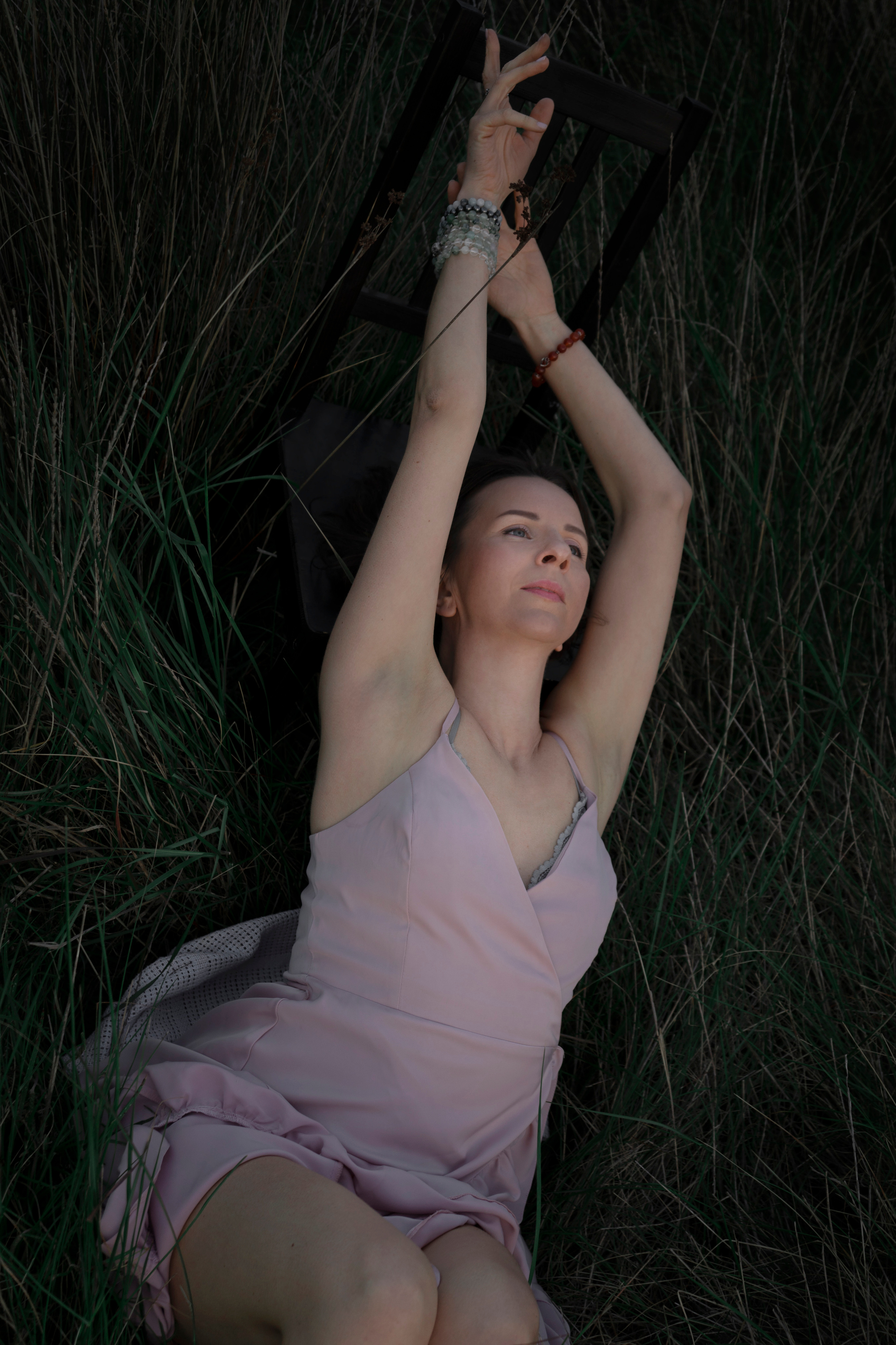 Ulia. Ваш Фотограф на Кипре, Нино Келесиду