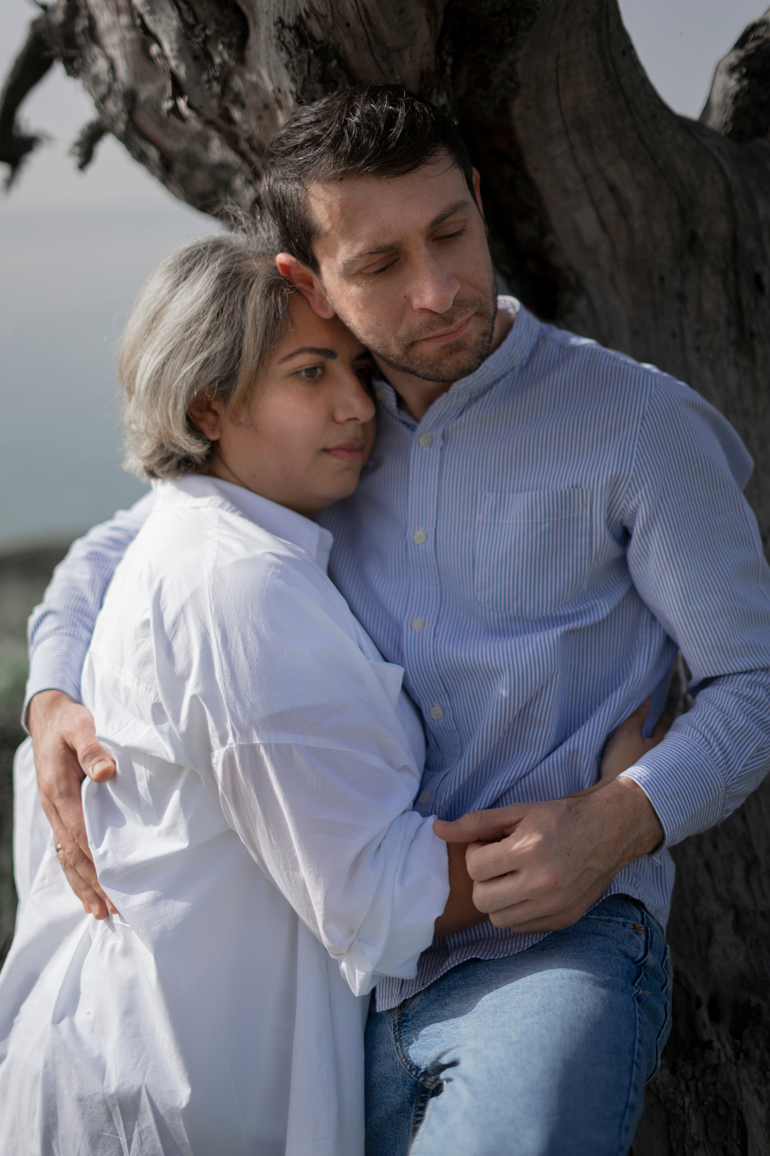 Anna&Denis and Sereja. Ваш Фотограф на Кипре, Нино Келесиду