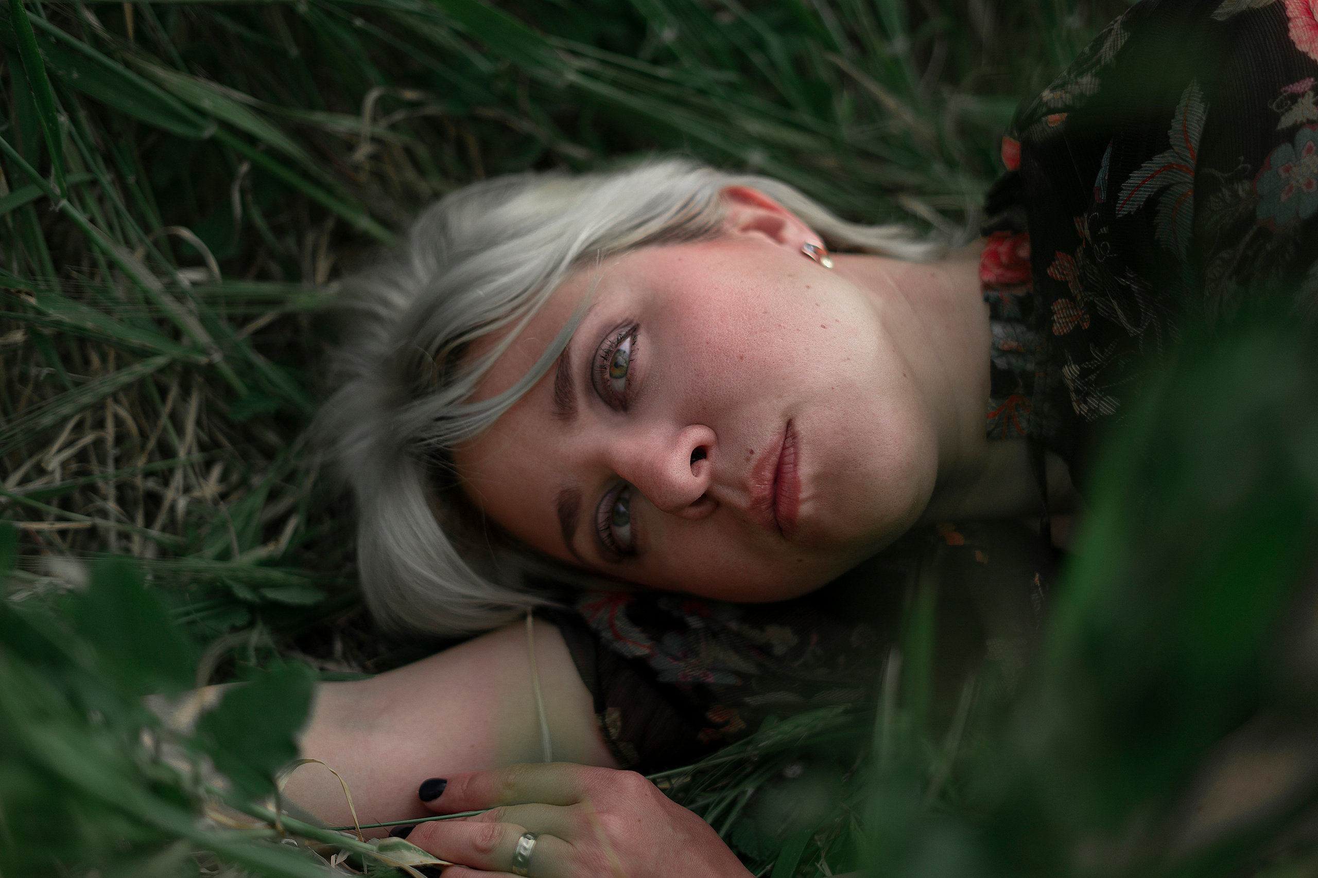 Yliana. Ваш Фотограф на Кипре, Нино Келесиду